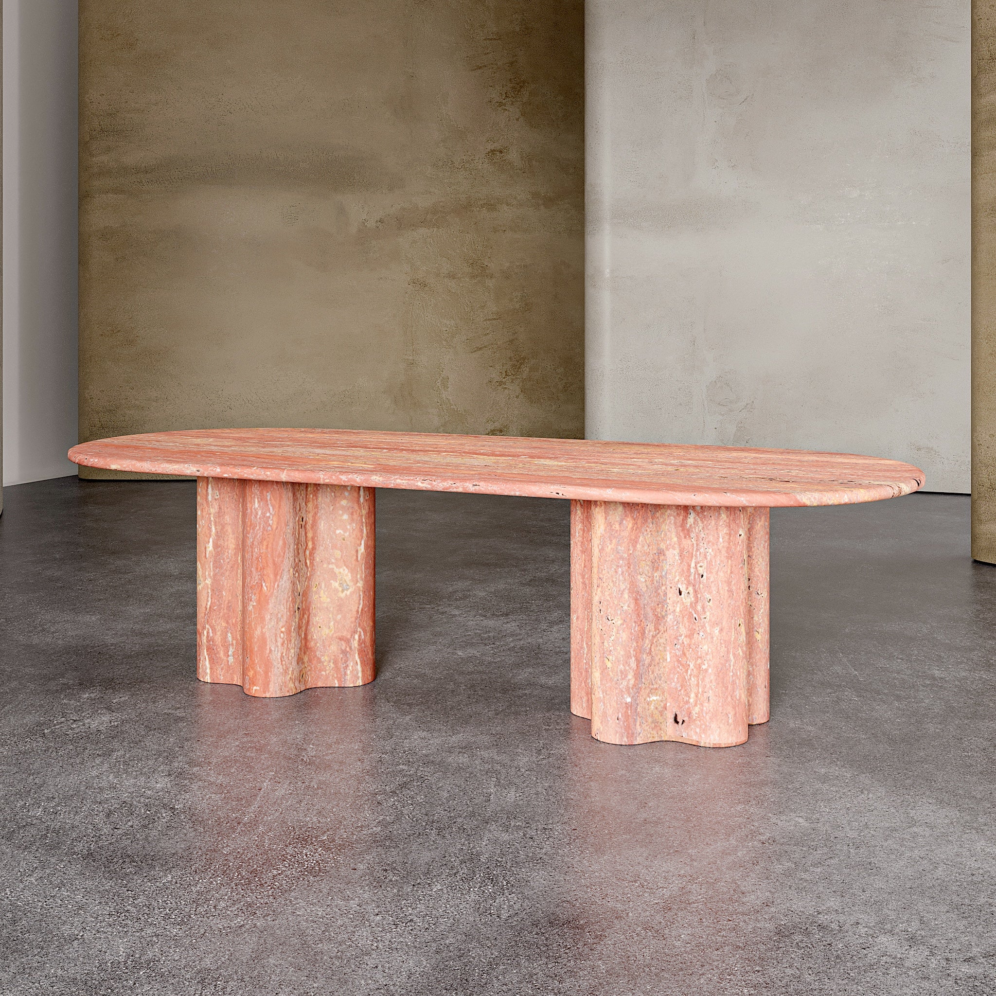 Riffin Table