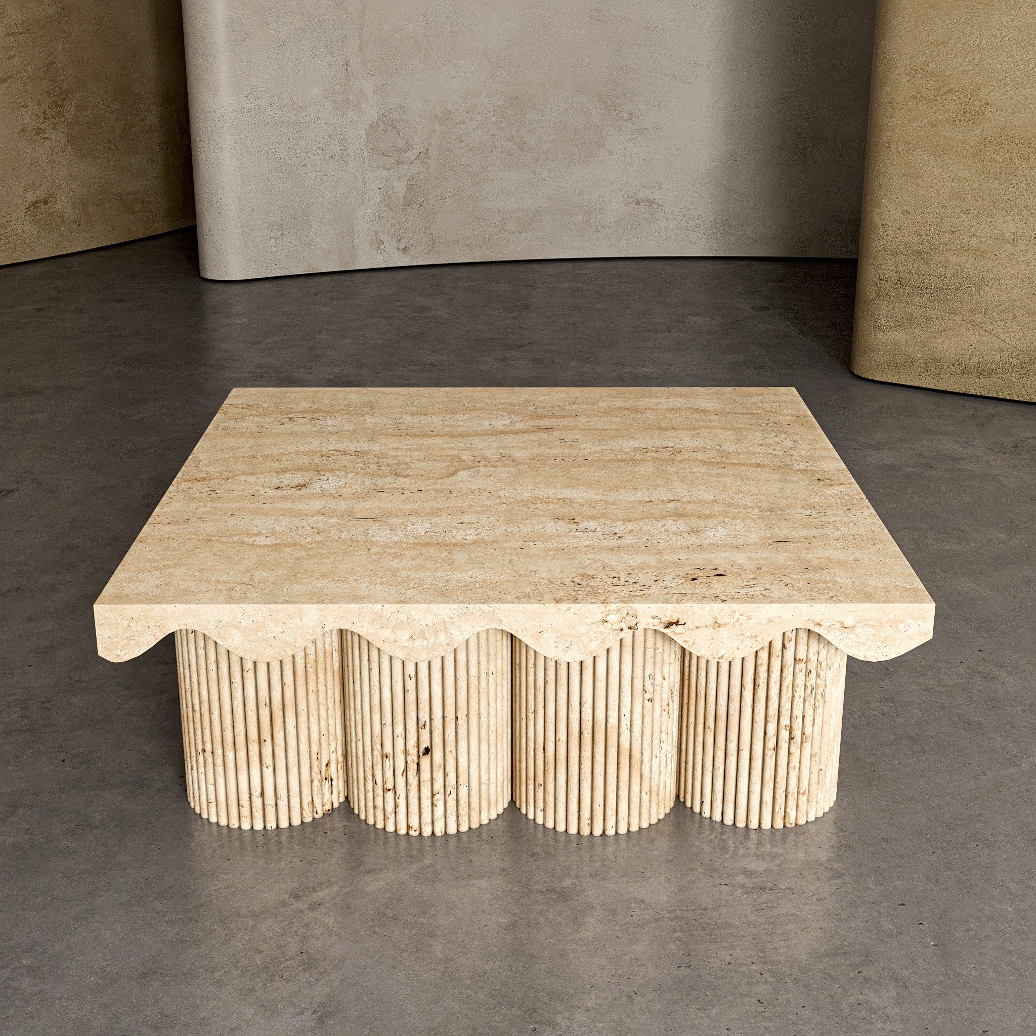 Drica Coffee Table