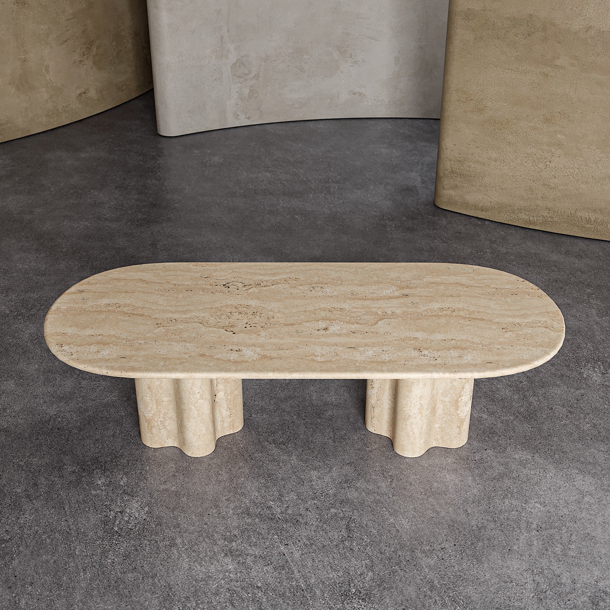 Riffin Table