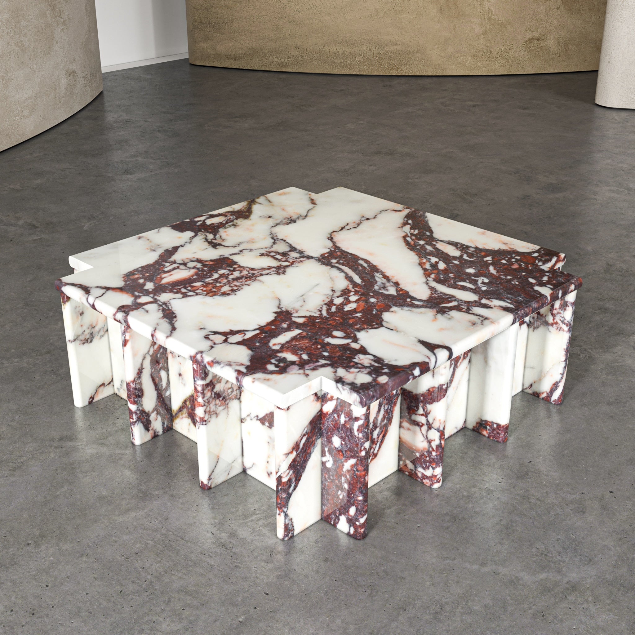 Nopase Coffee Table