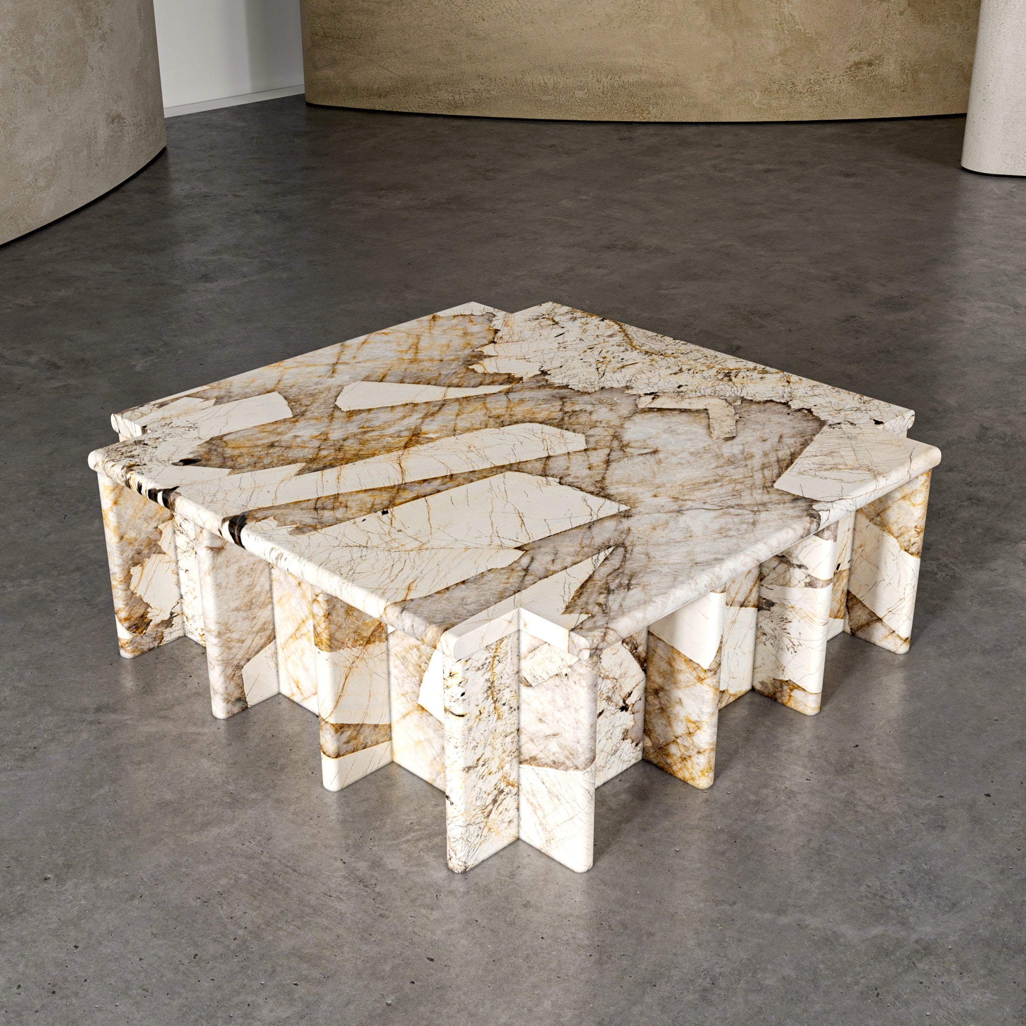 Nopase Coffee Table