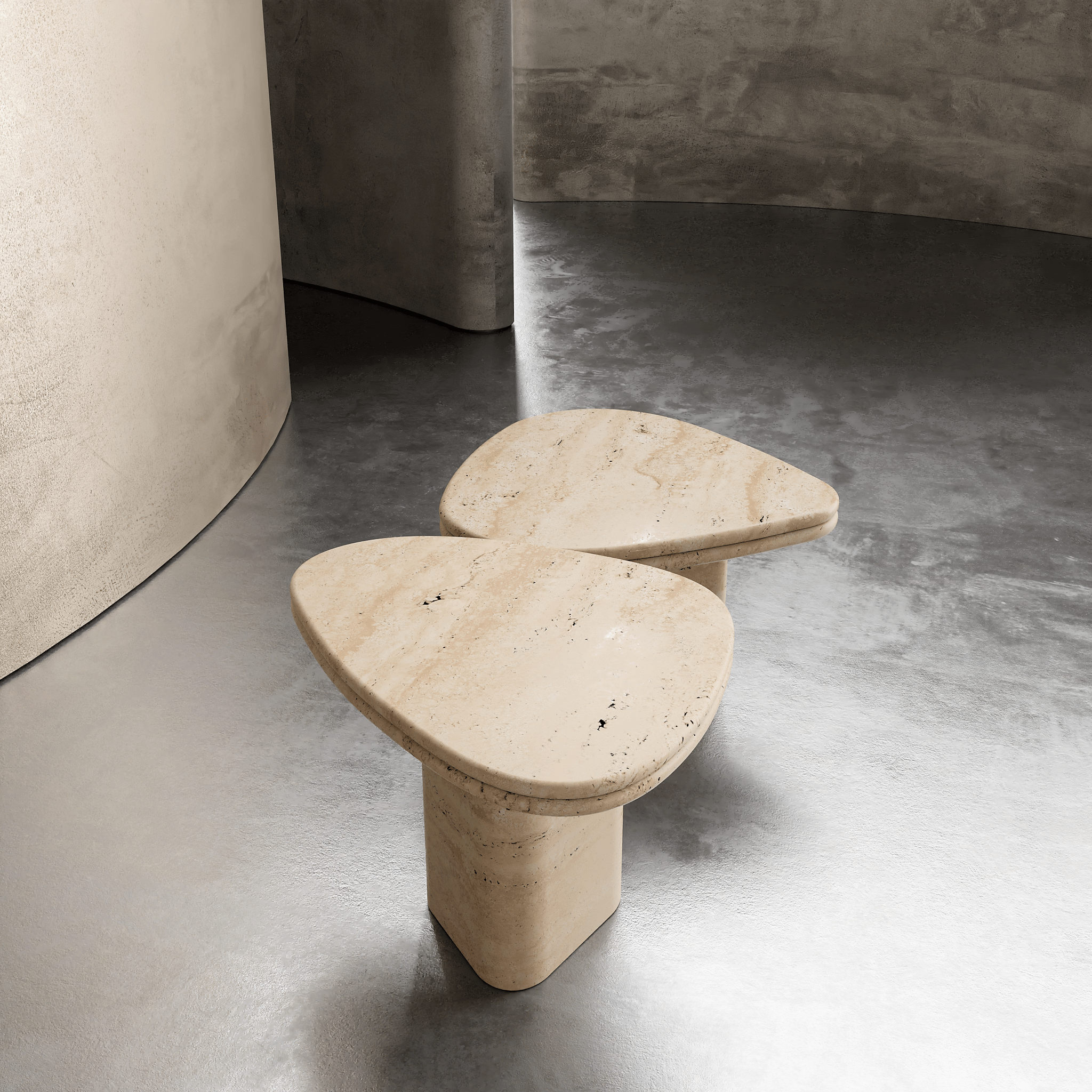 customized_marble_table travertine_dining_table Csutom_coffee_table