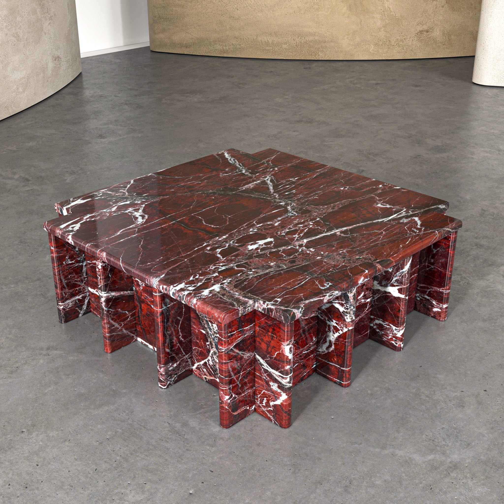 Nopase Coffee Table