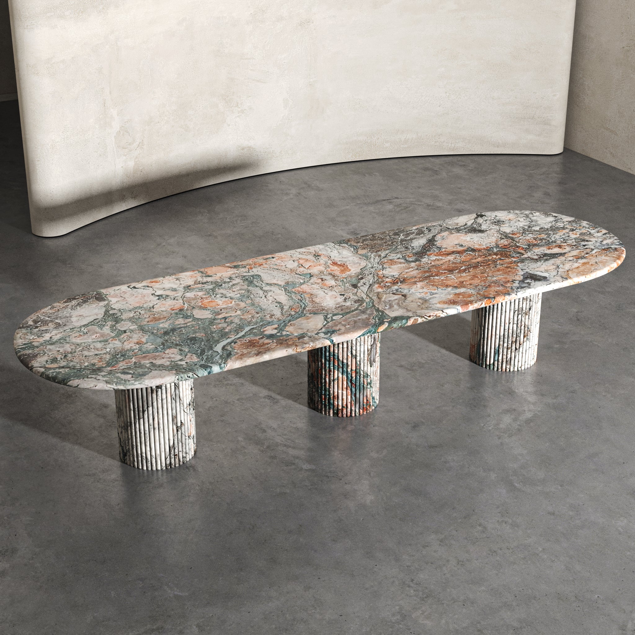 HIva Table