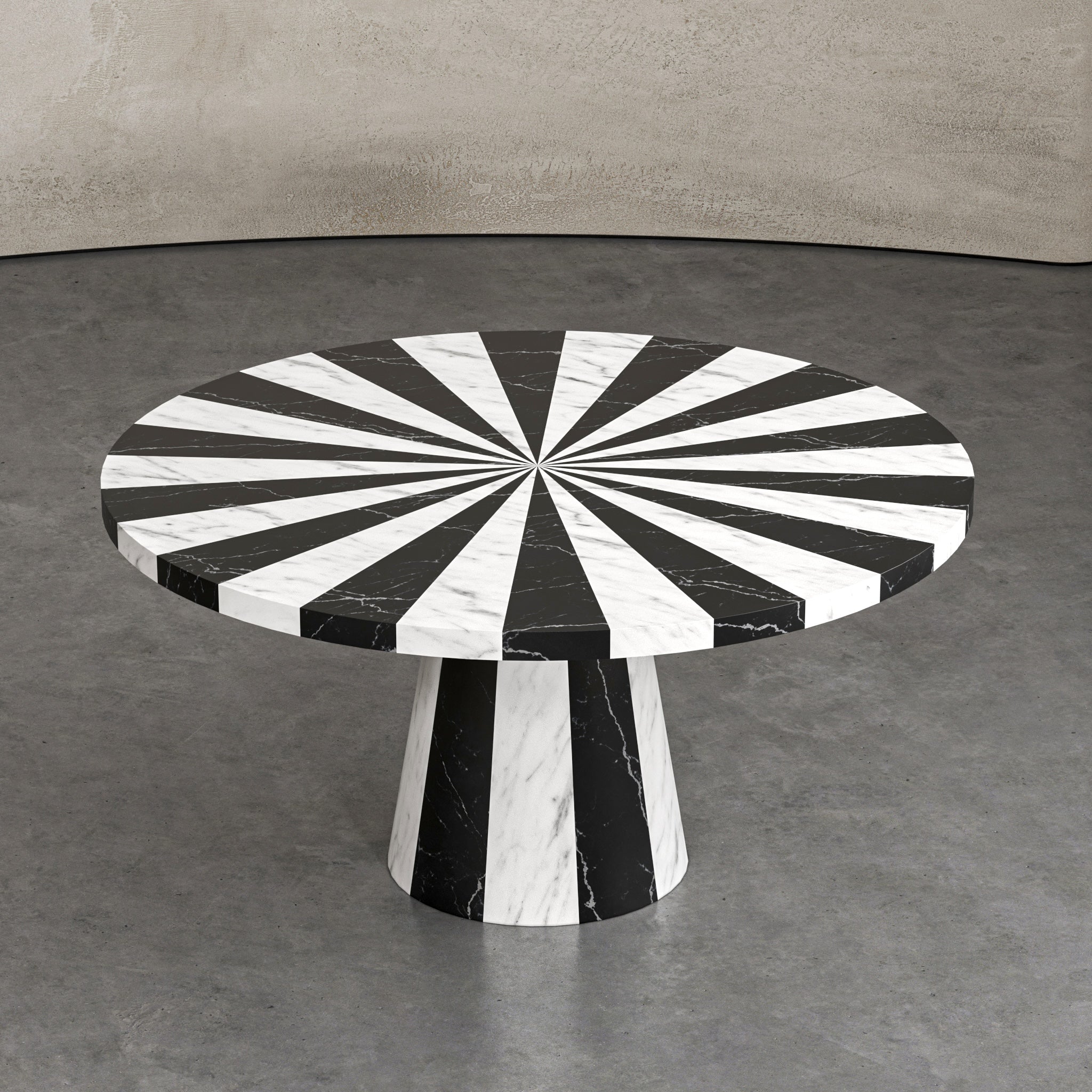 Opus Table