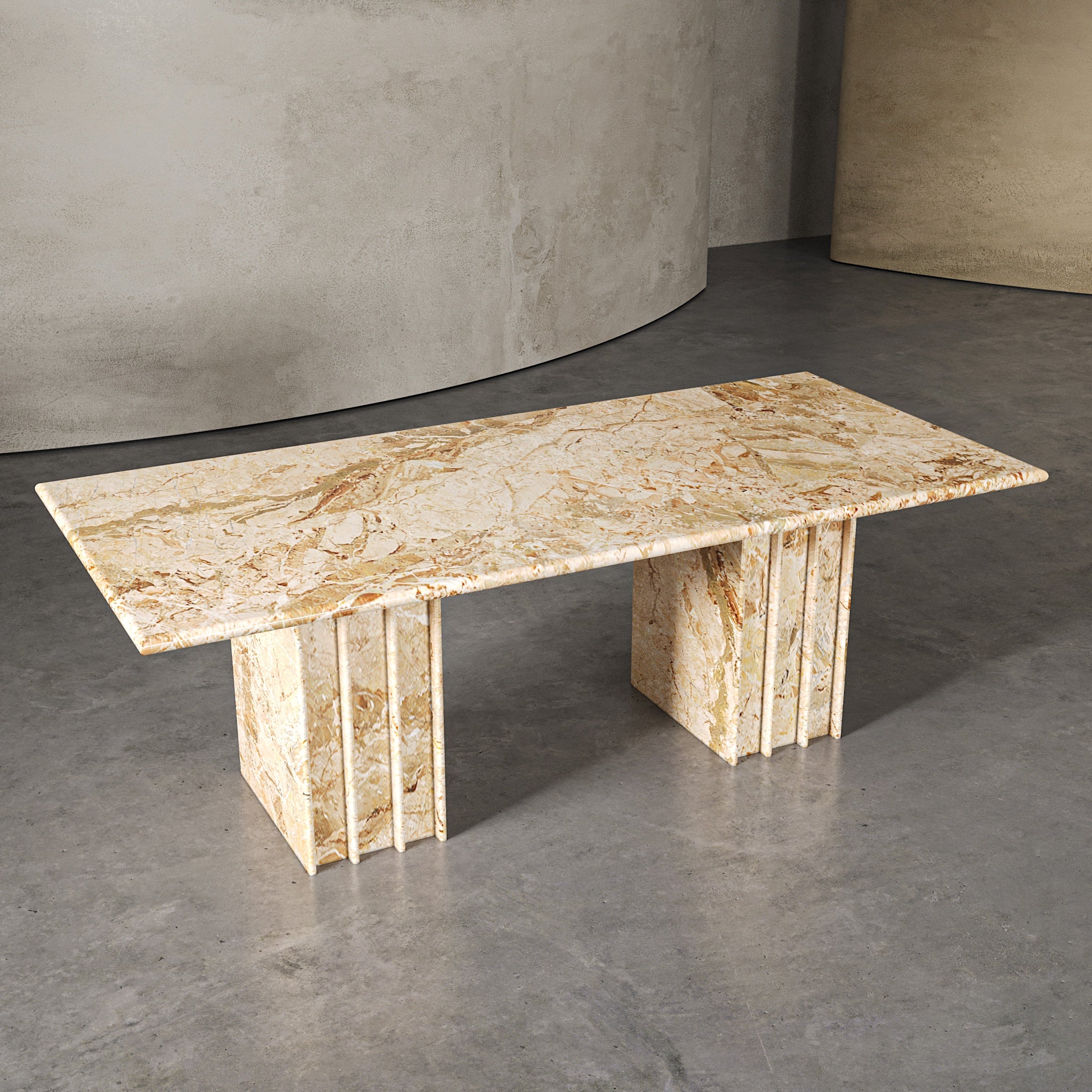 Baresu Table