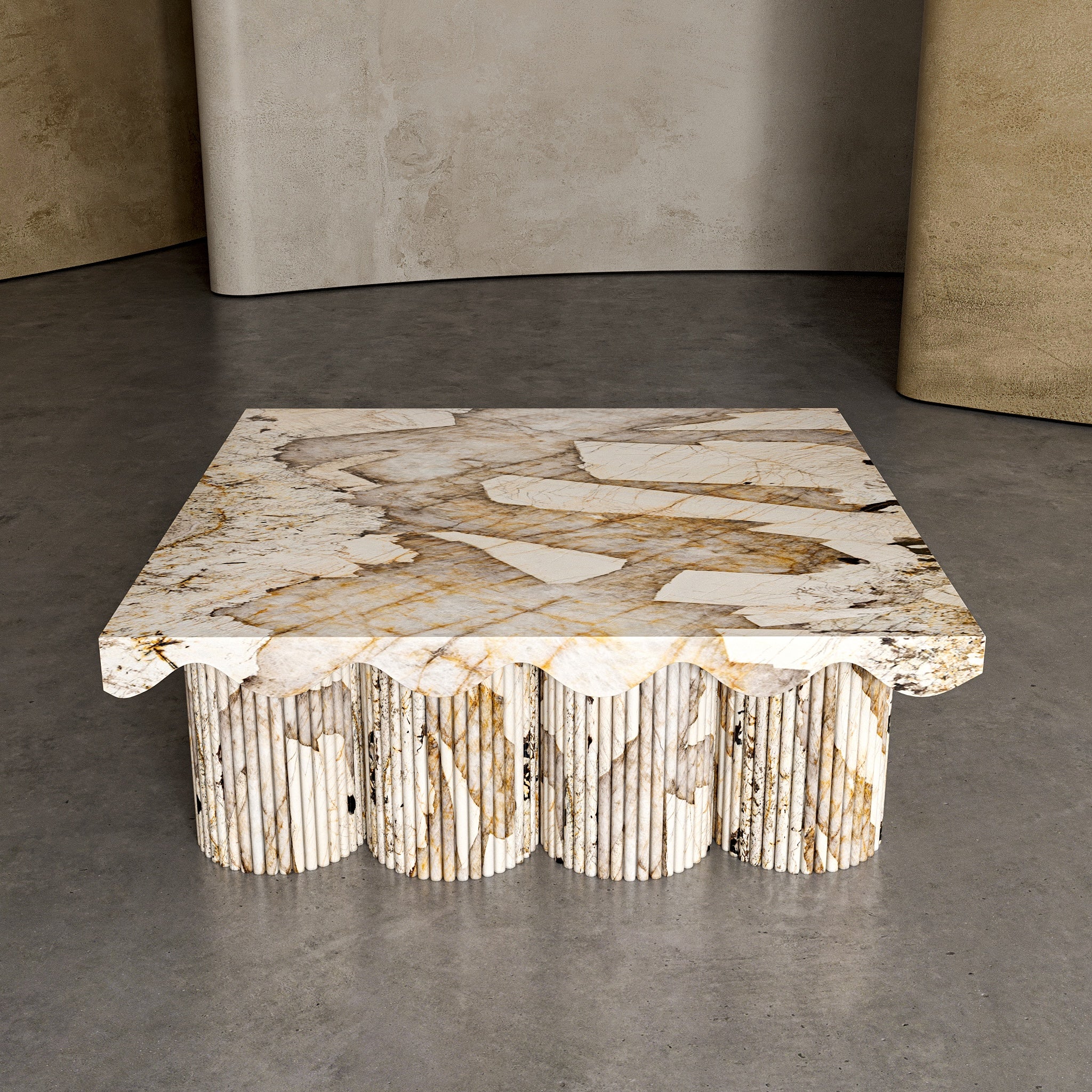 Drica Coffee Table