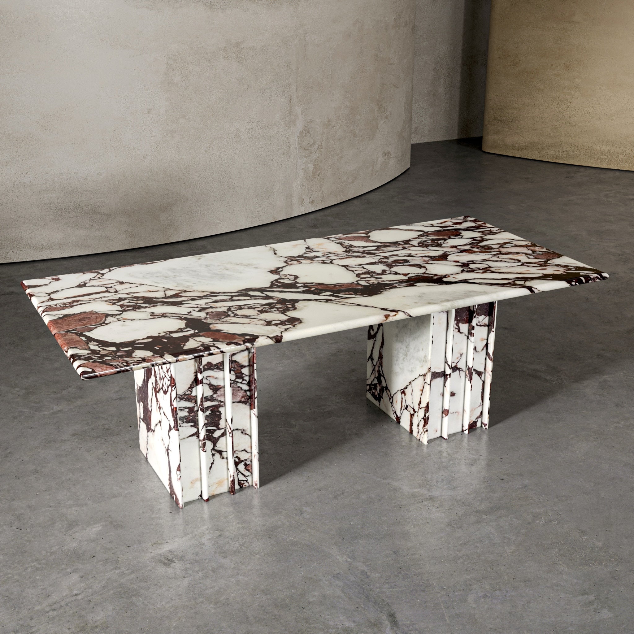 Baresu Table