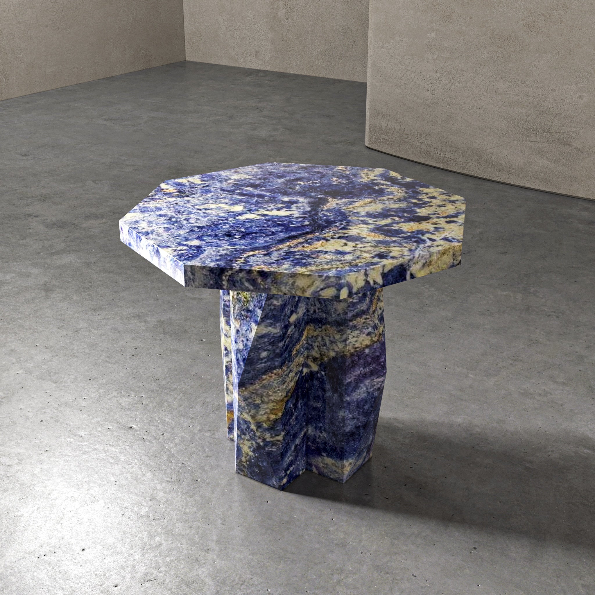 Wenna Table
