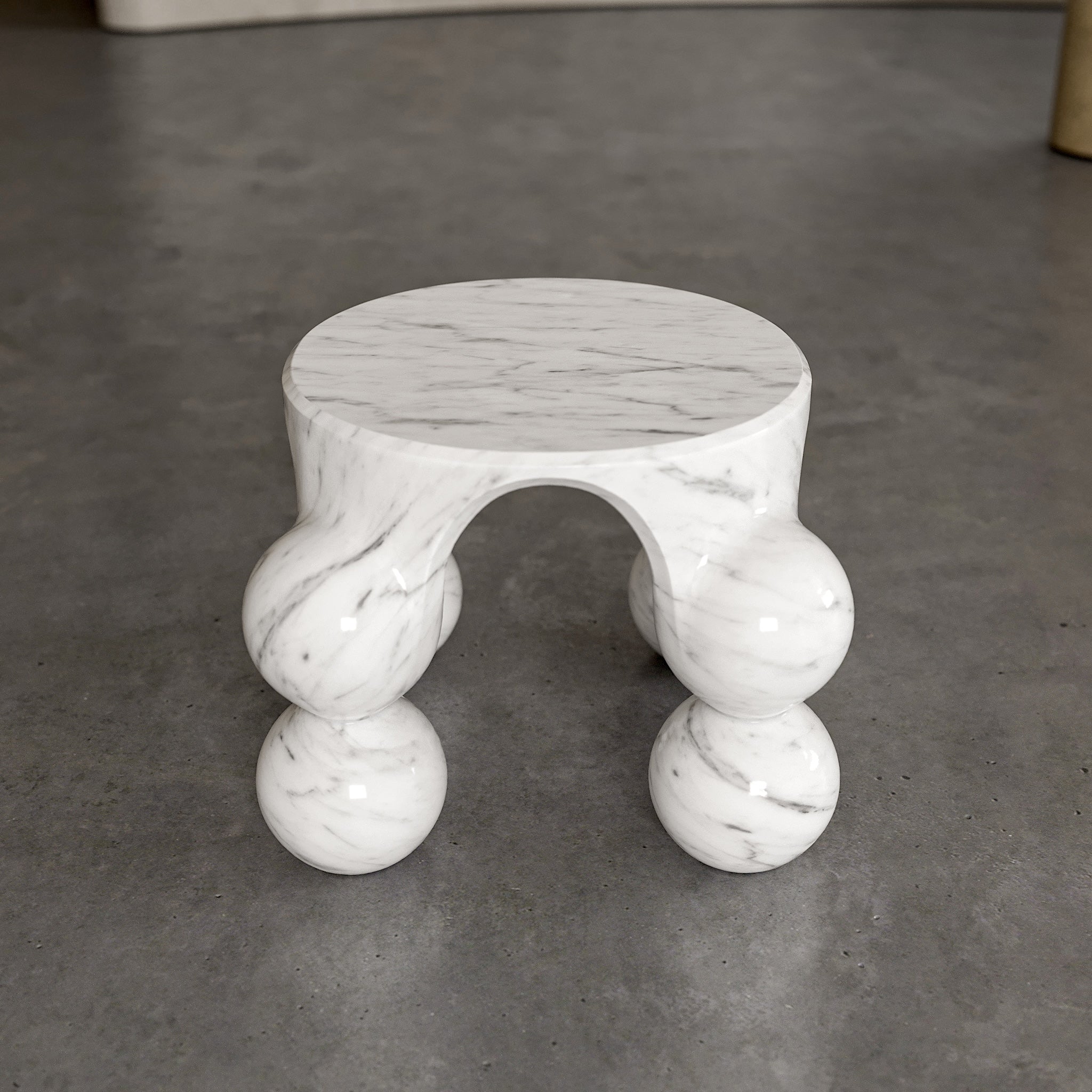 Enad Side Table