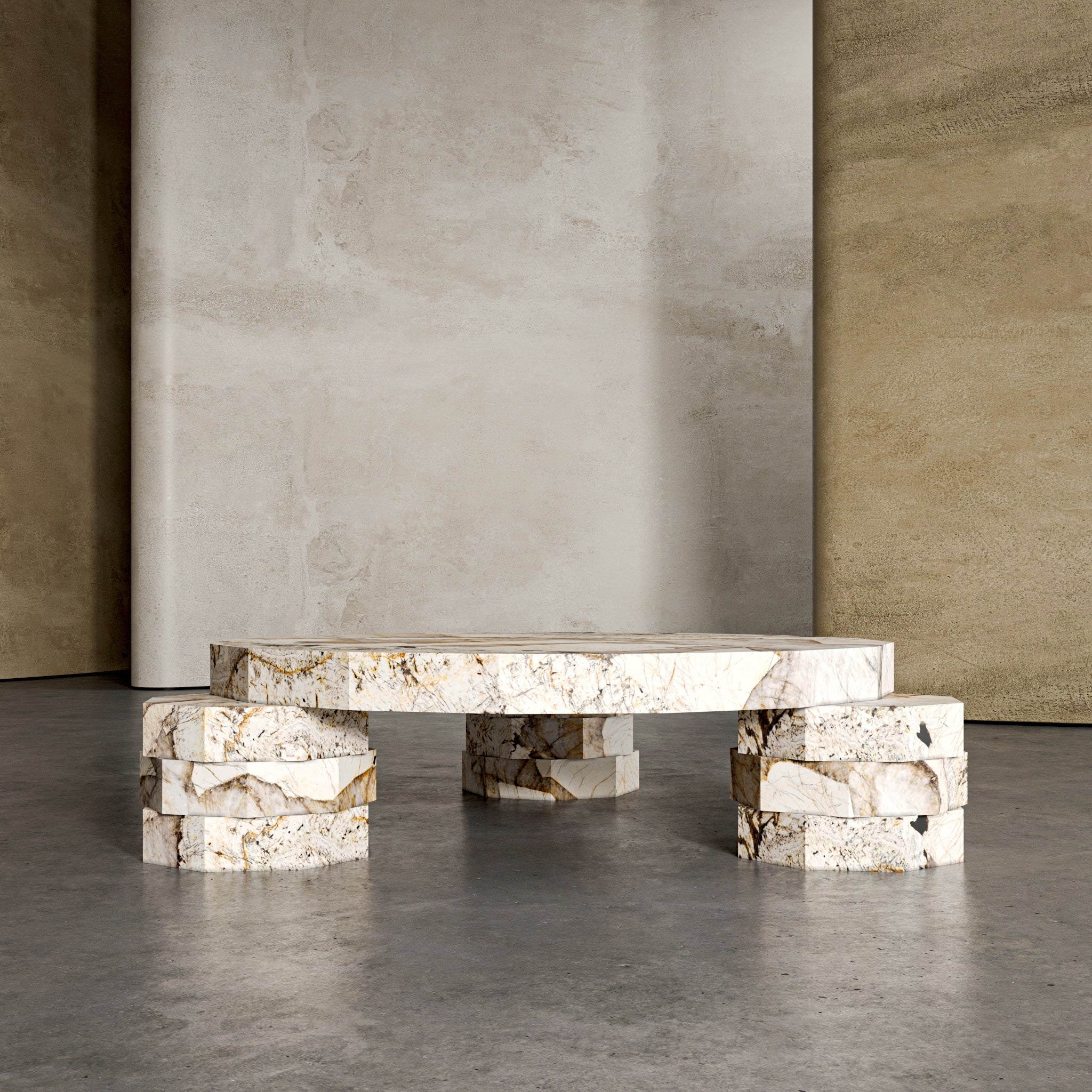 Zamese Table