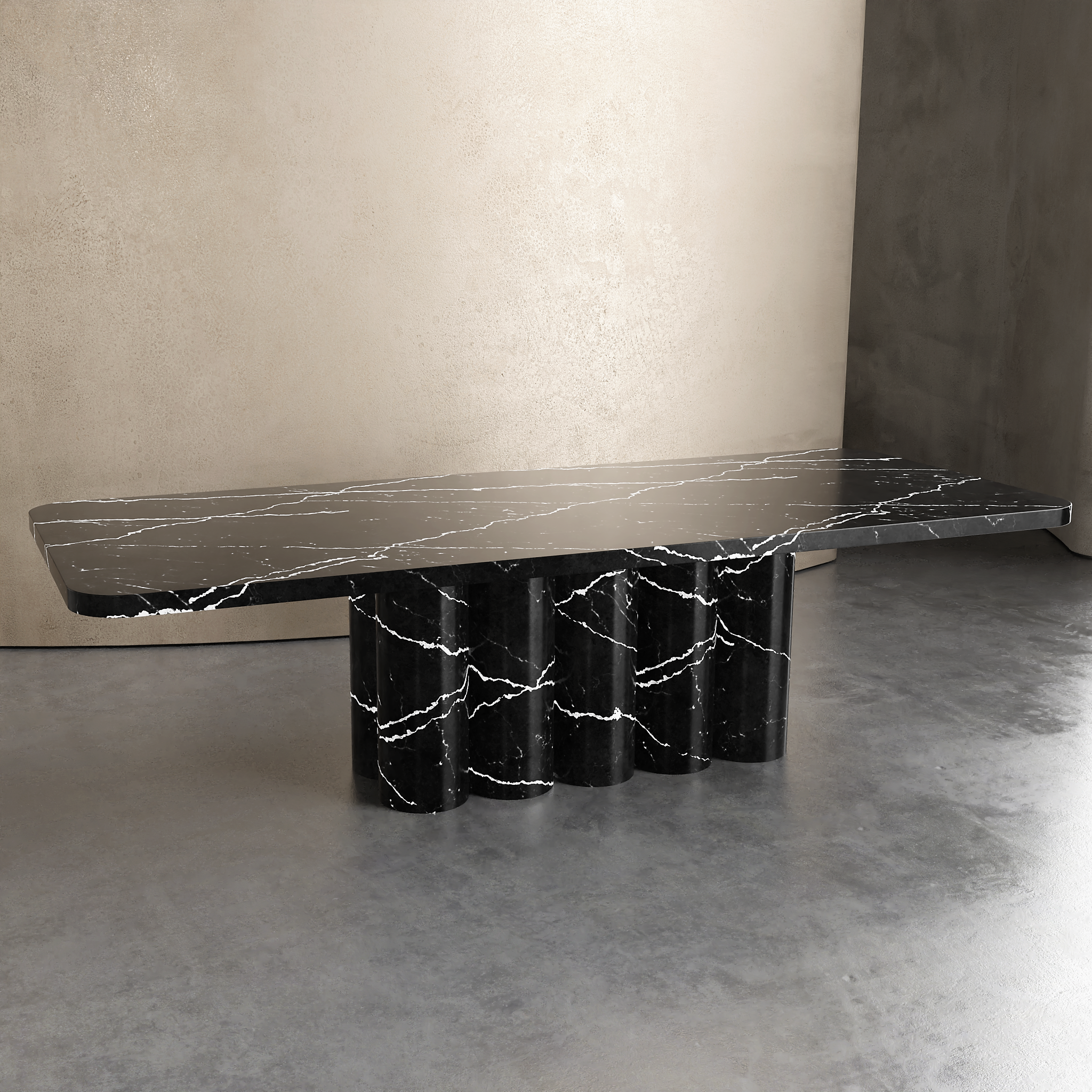 Lumix Dining table