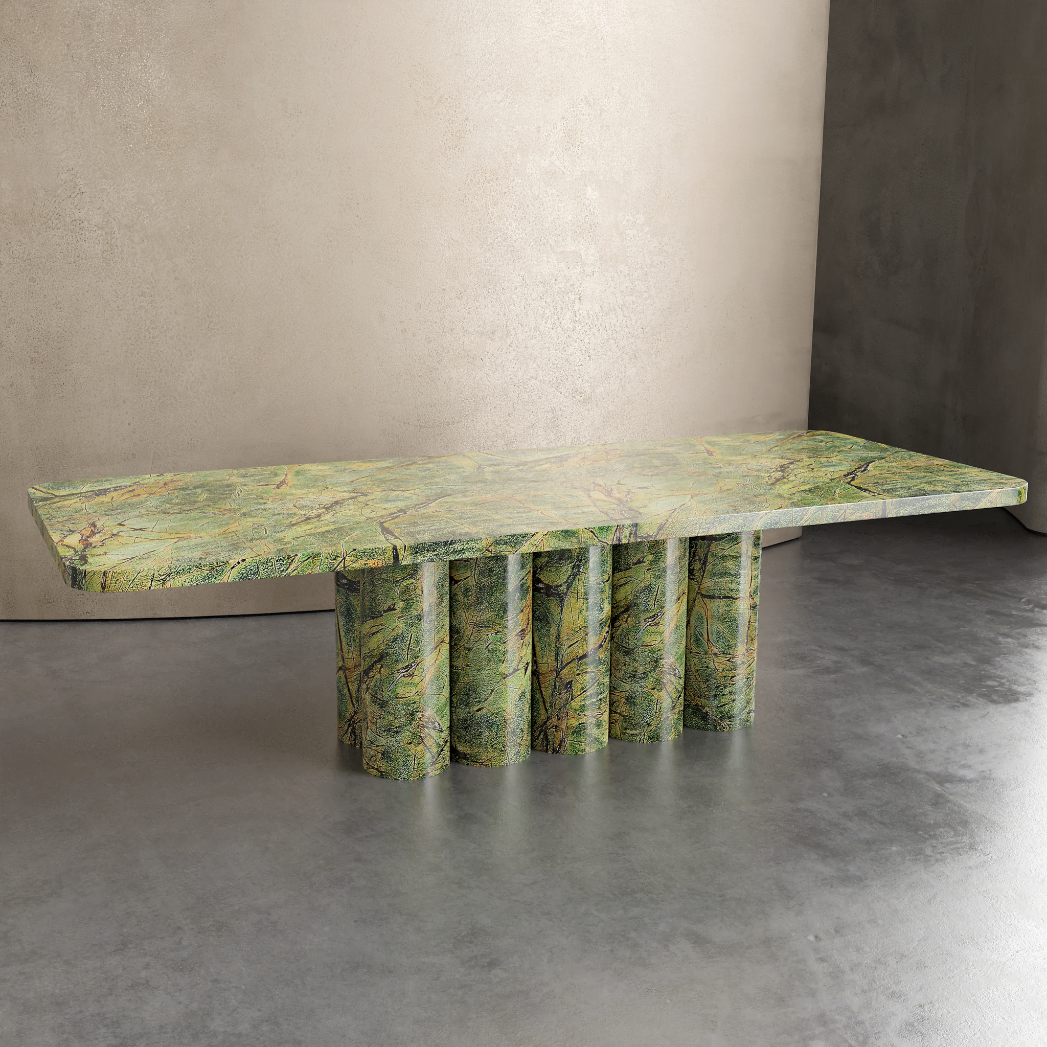 Lumix Dining table