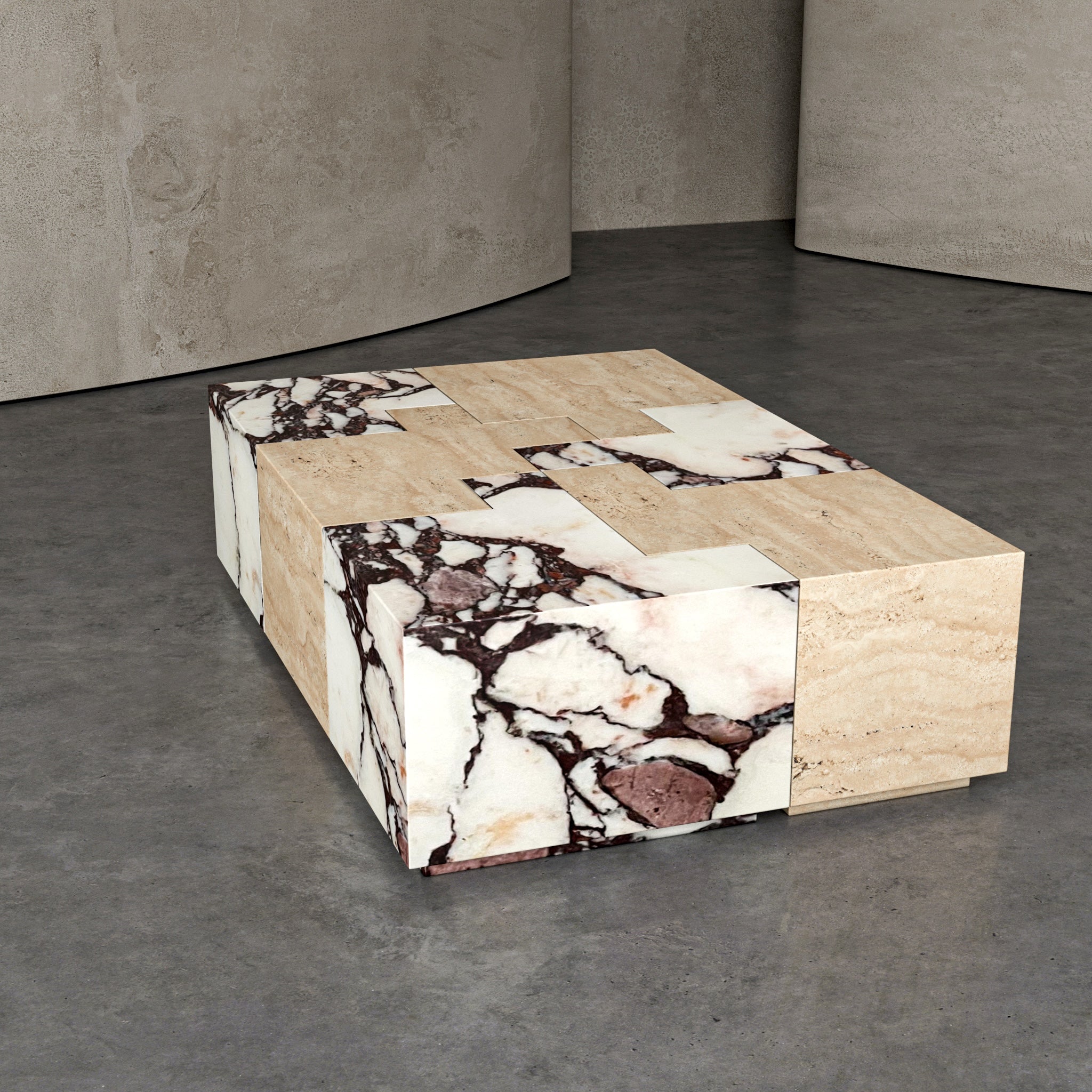 Rube Coffee Table