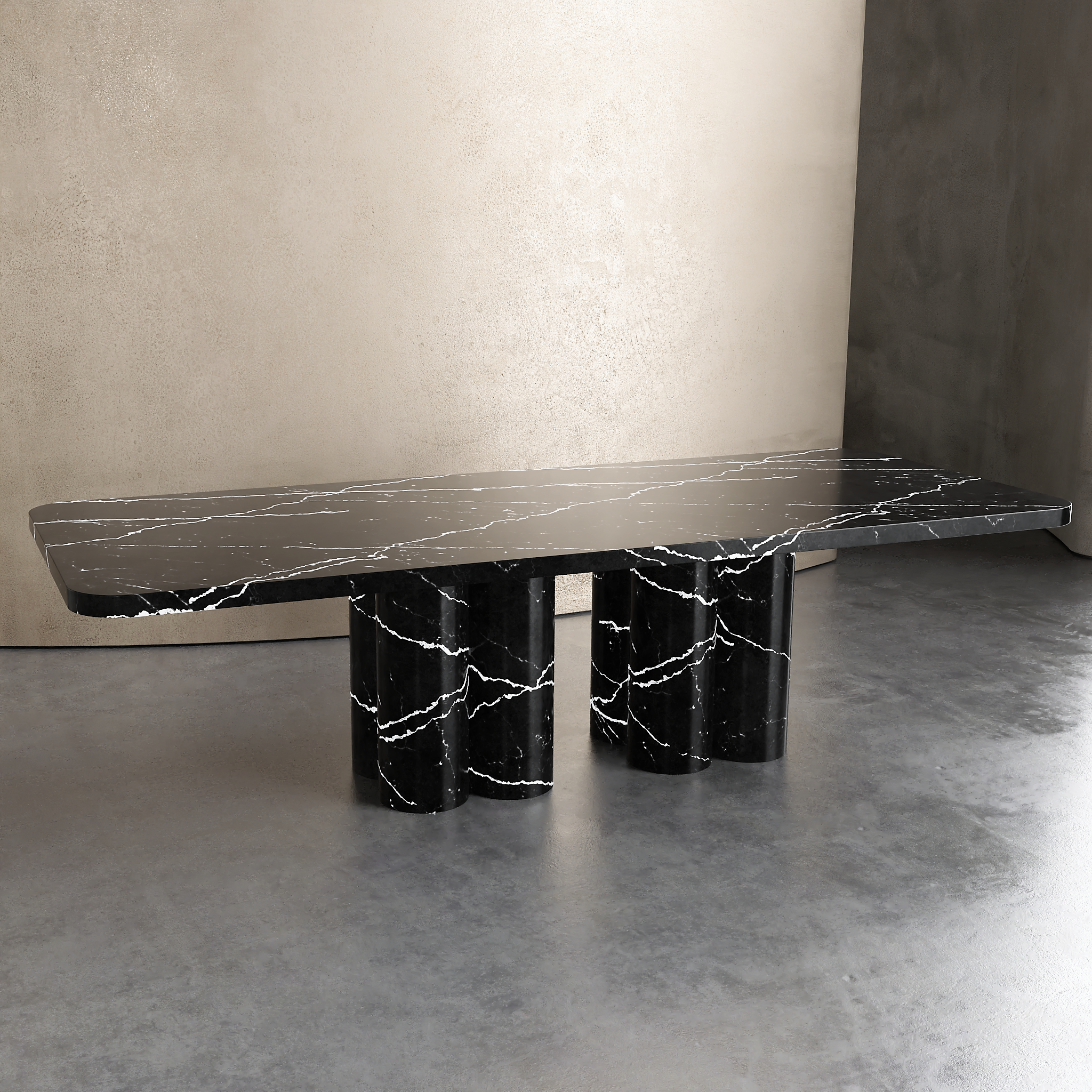Lumix Dining table