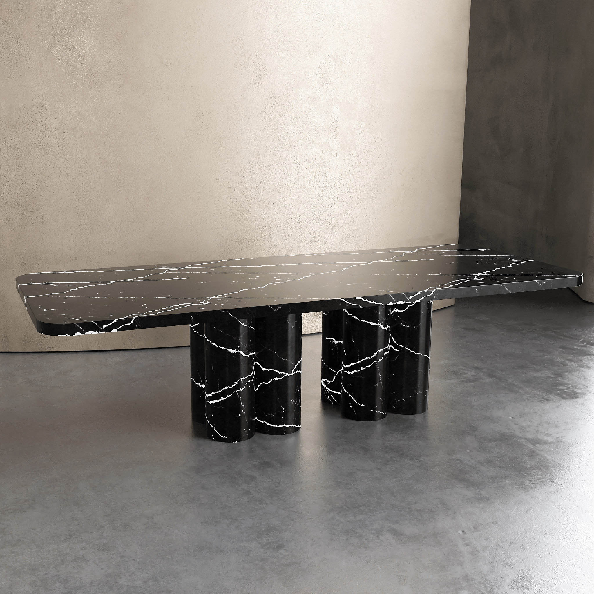 customized_marble_table travertine_dining_table Csutom_coffee_table