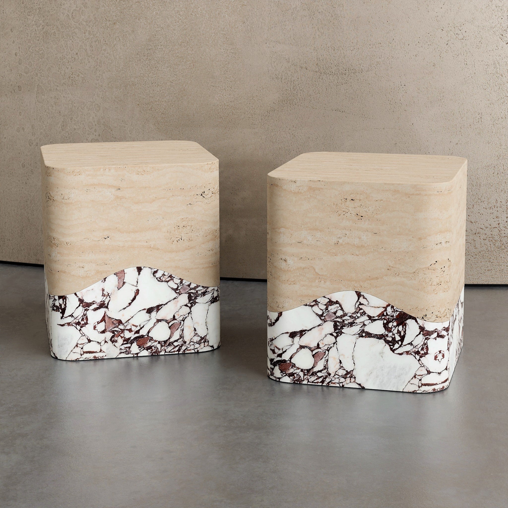 Customizable Side Table