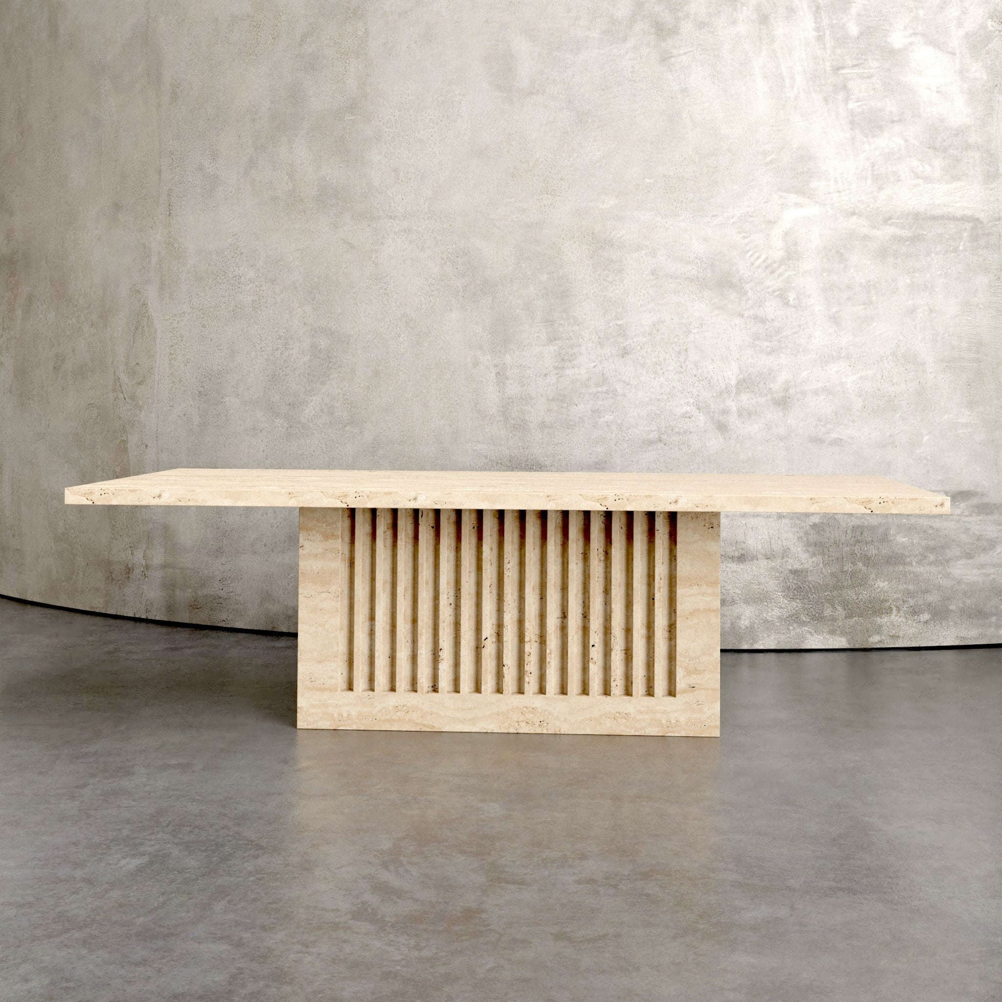 Pheto Dining Table