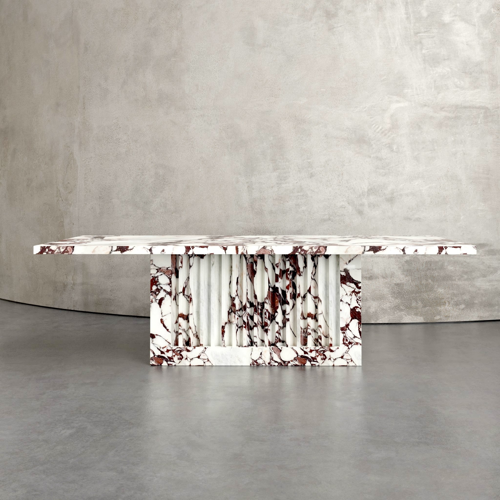 Pheto Dining Table