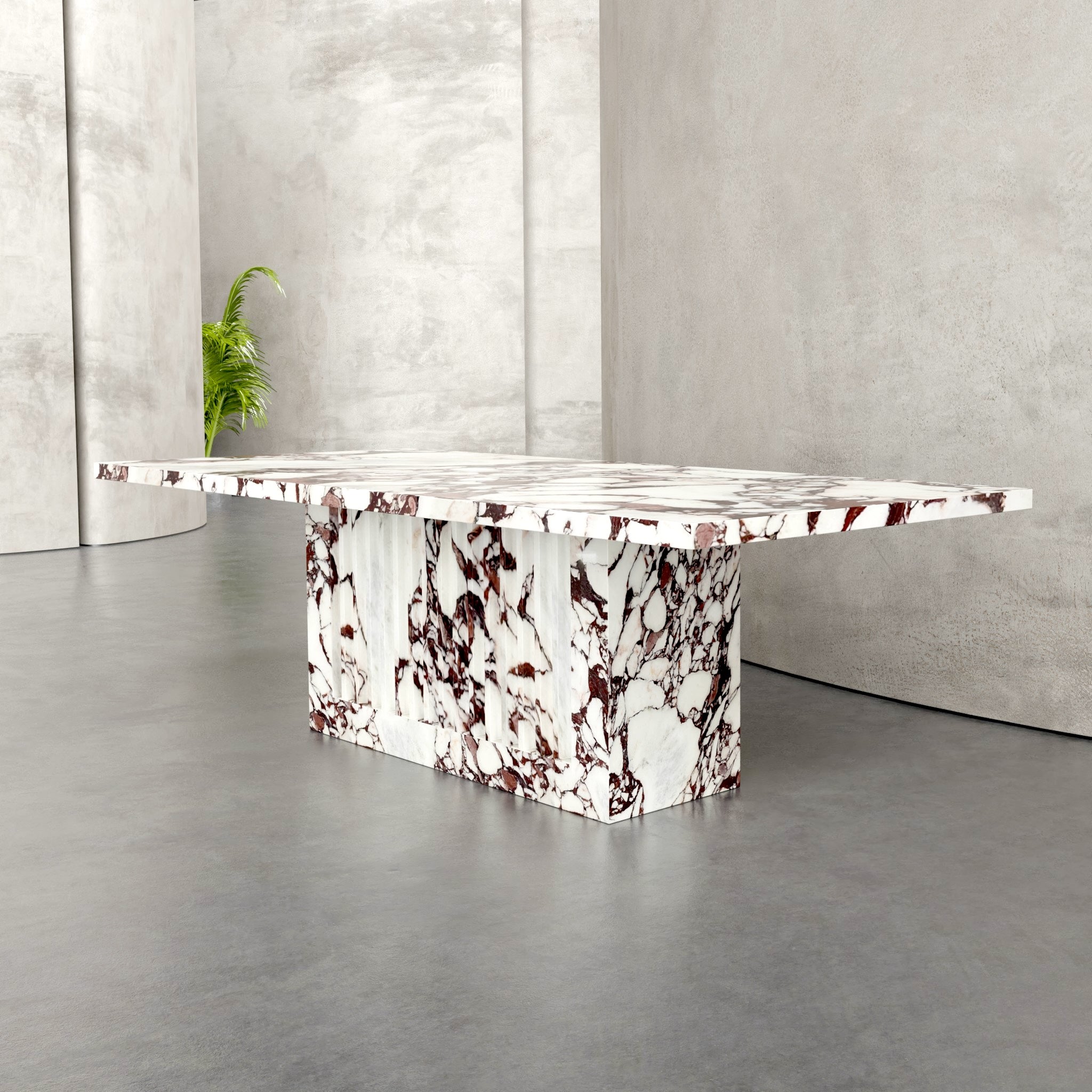 Pheto Dining Table