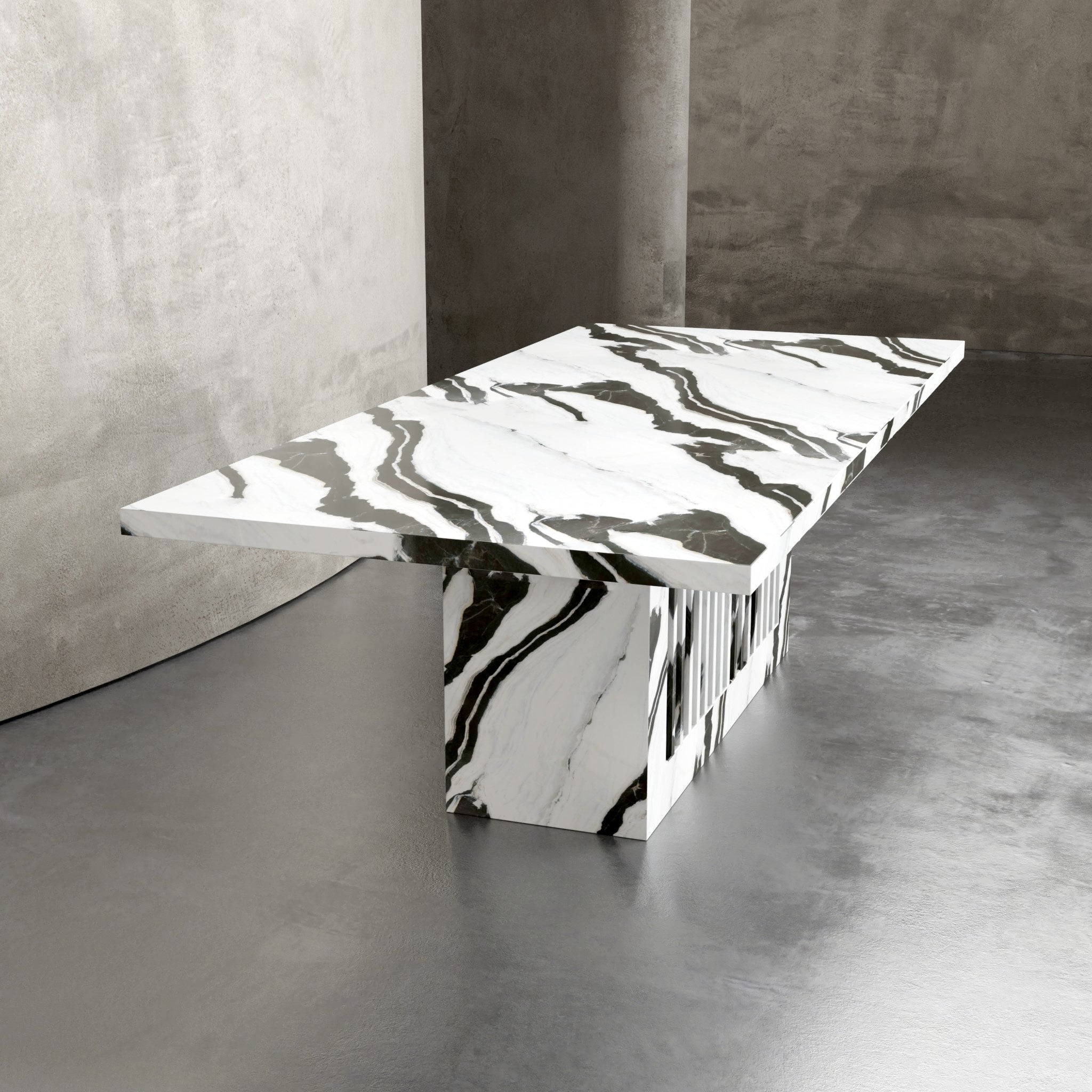 Pheto Dining Table