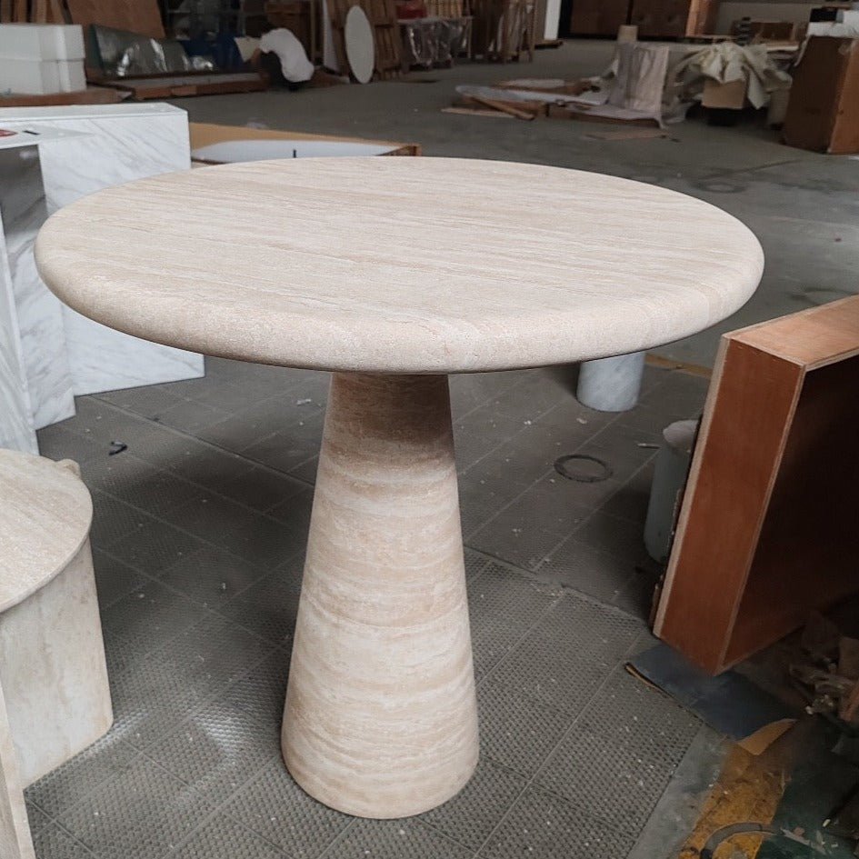 customized_marble_table travertine_dining_table Csutom_coffee_table