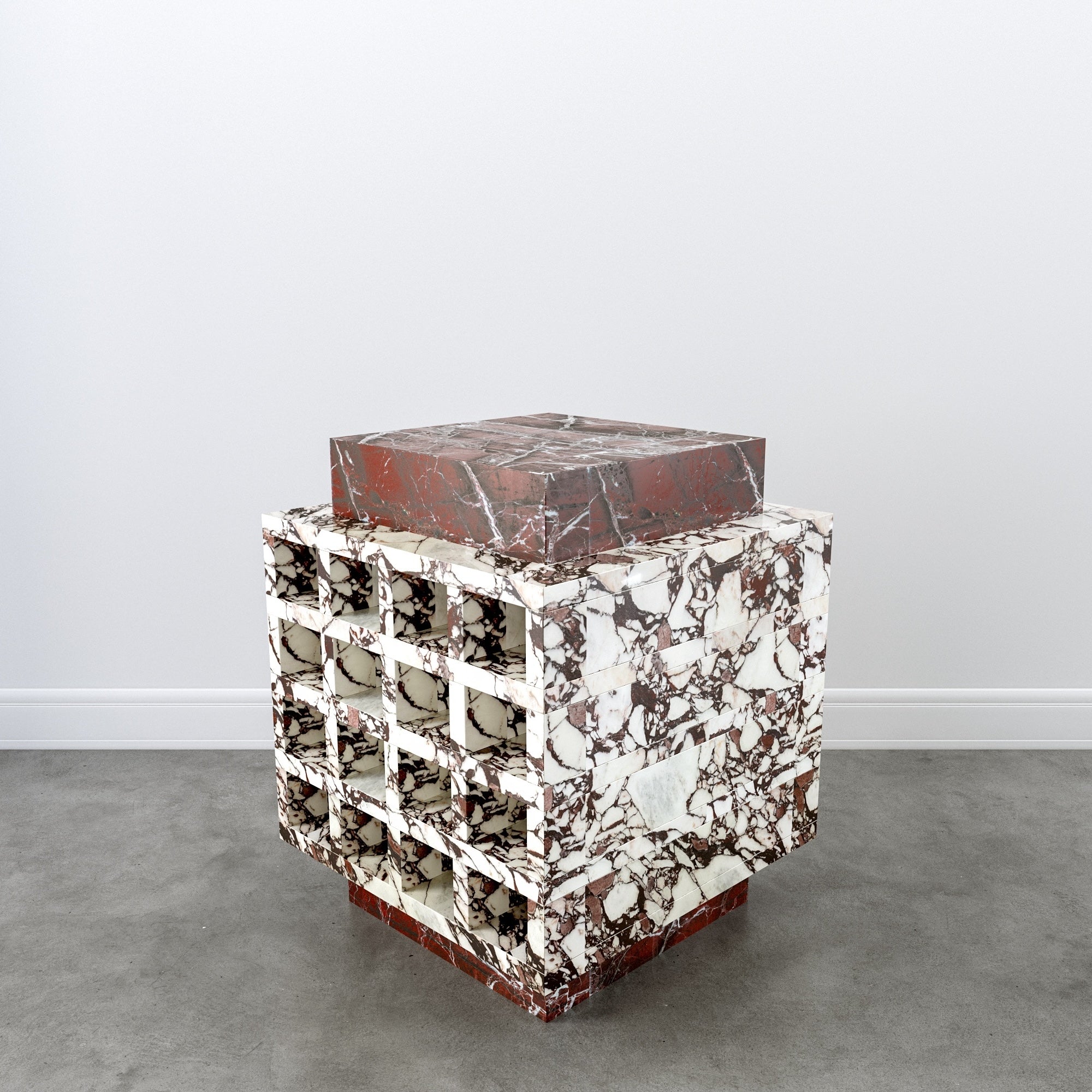 Suta Side Table