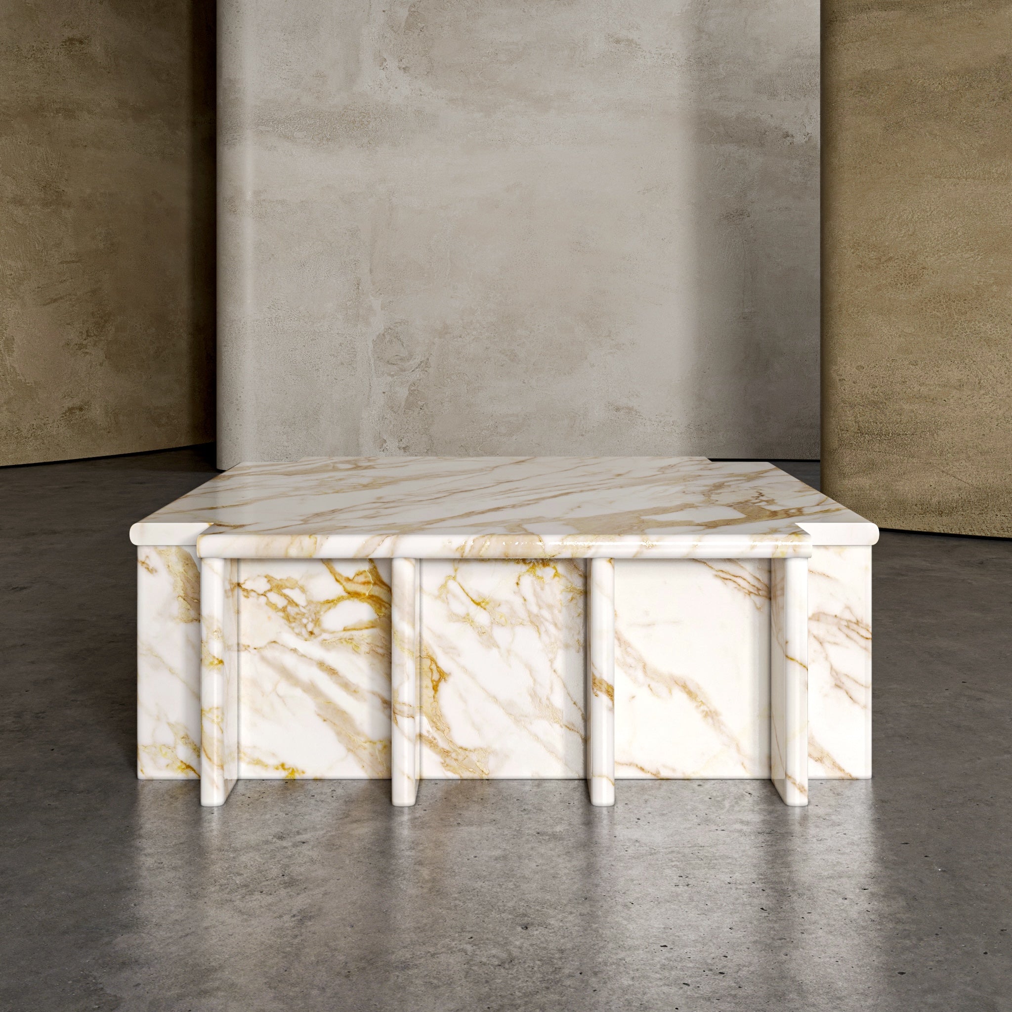 Nopase Coffee Table