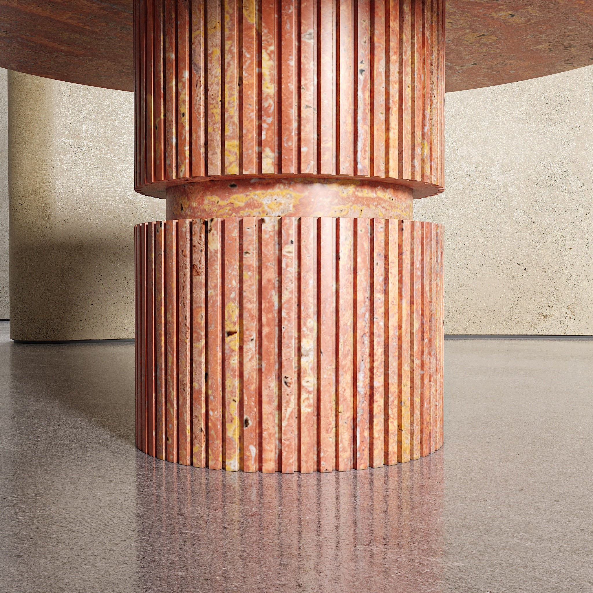Deva Table
