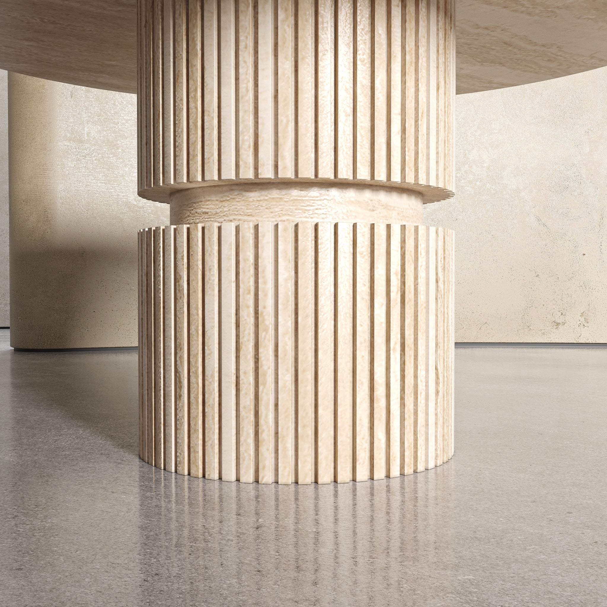 Deva Table