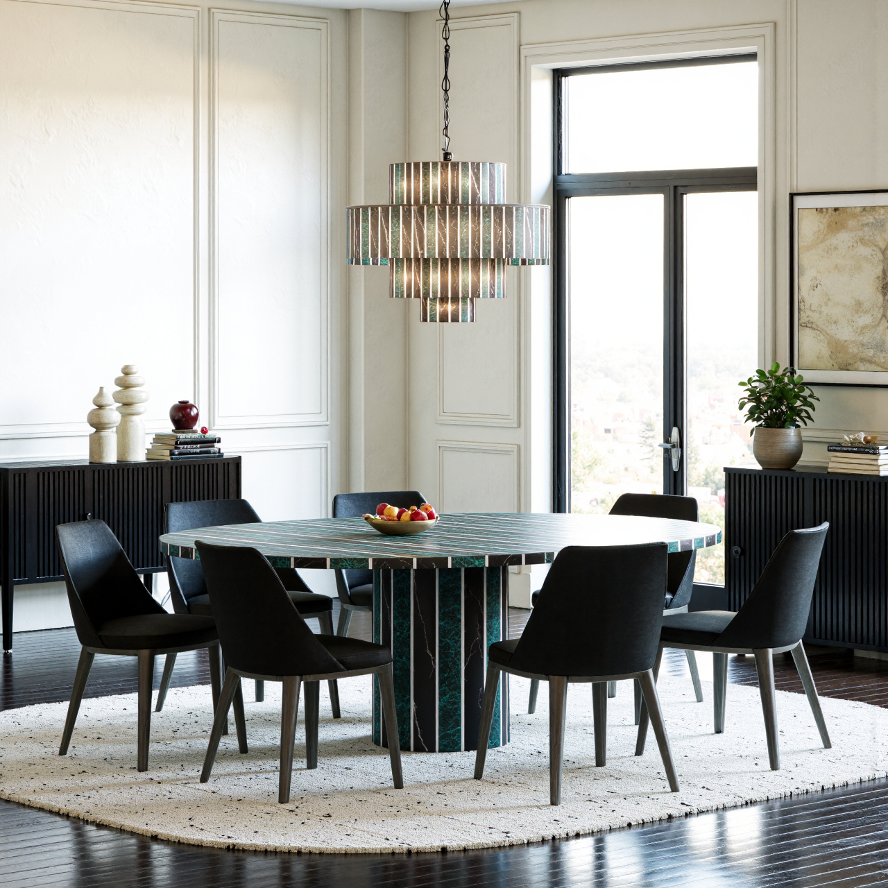 Geros Table