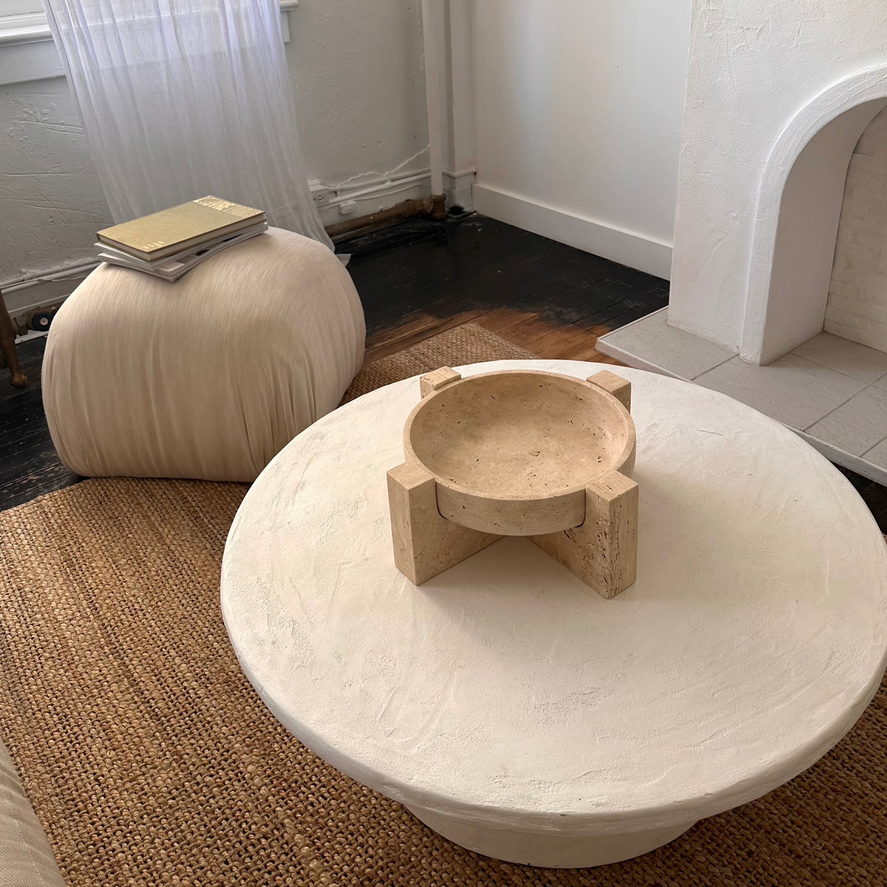 Walda Fruit Bowl