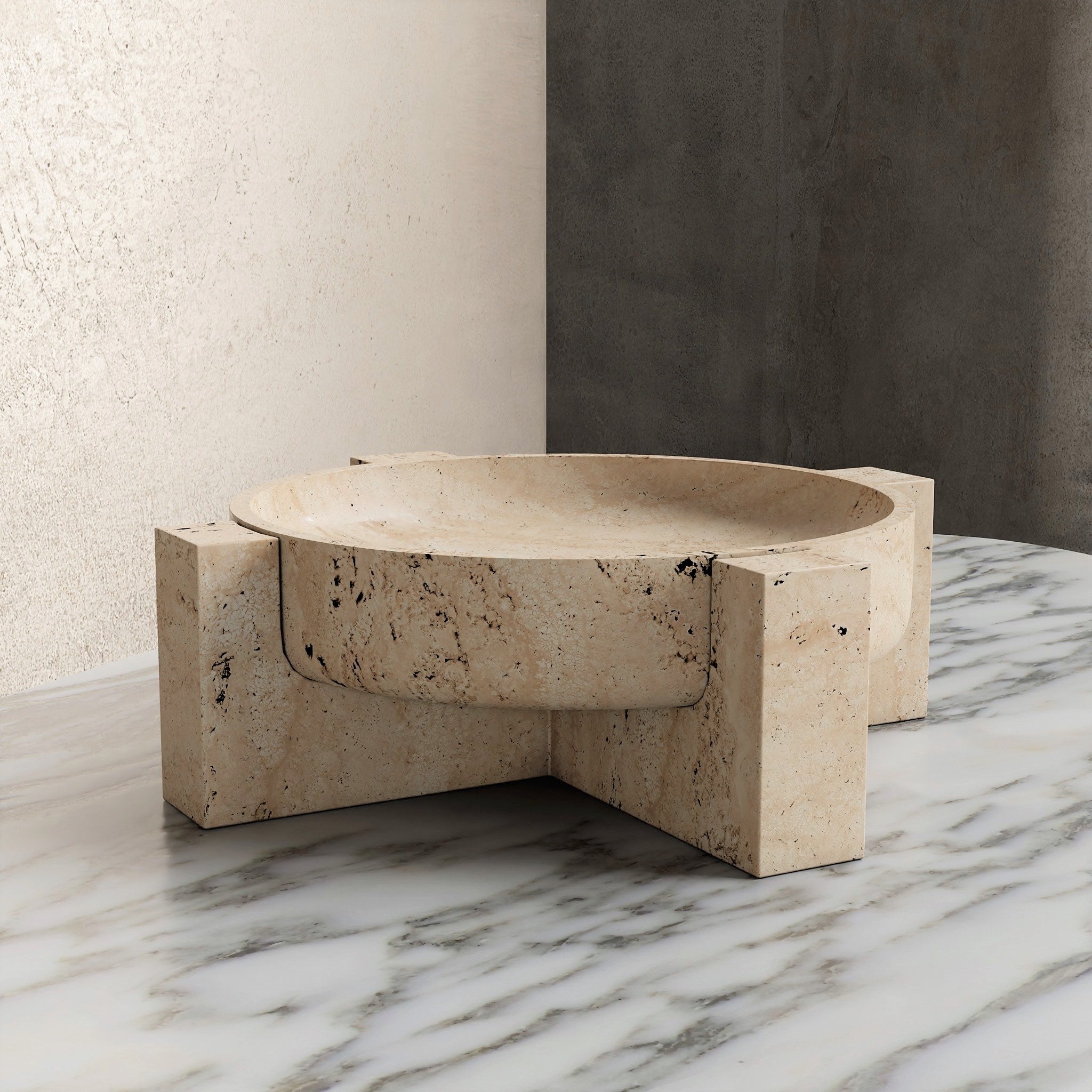 Walda Fruit Bowl