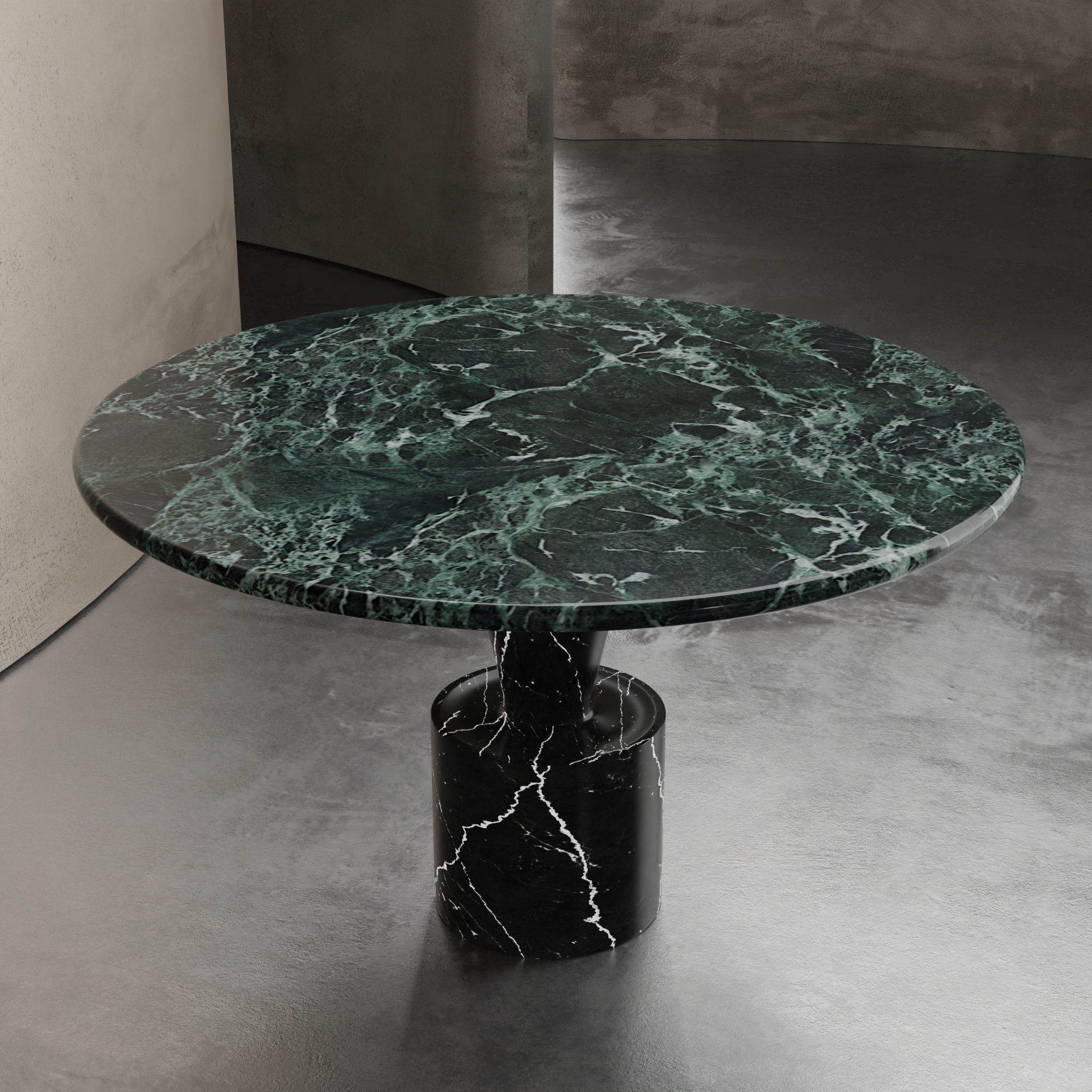 Attok Dining Table