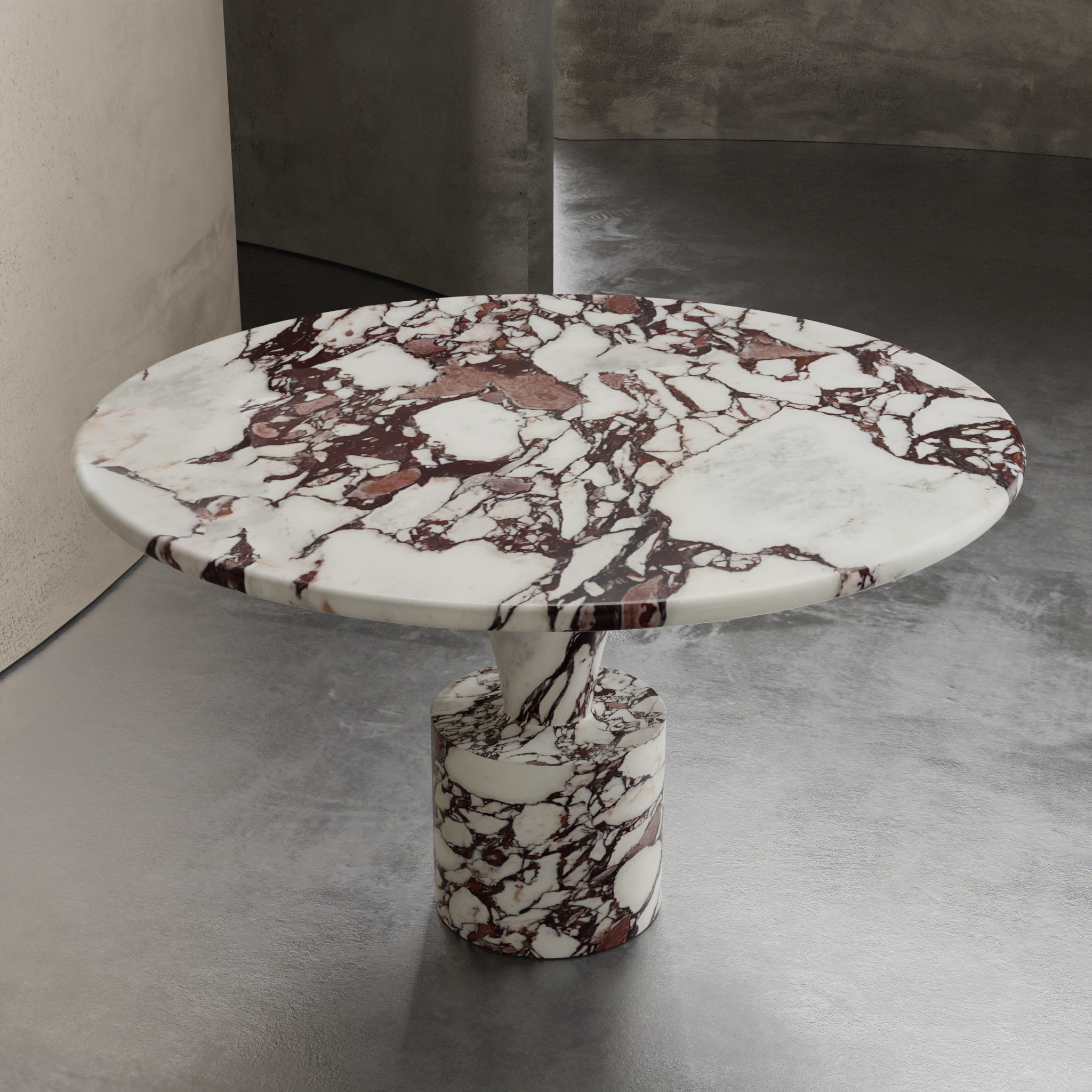 Attok Dining Table