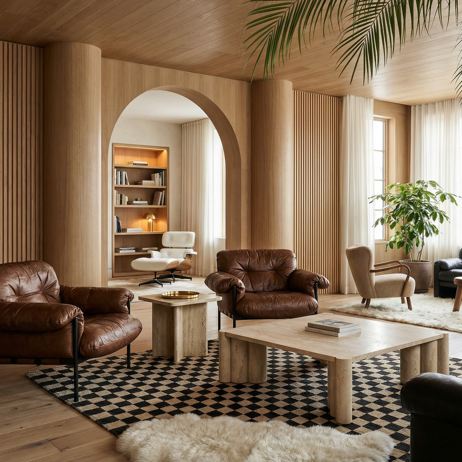Residential