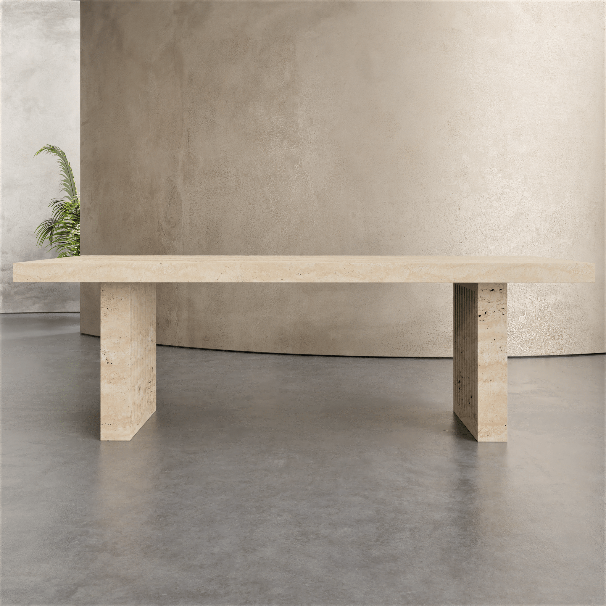 customized_marble_table travertine_dining_table Csutom_coffee_table