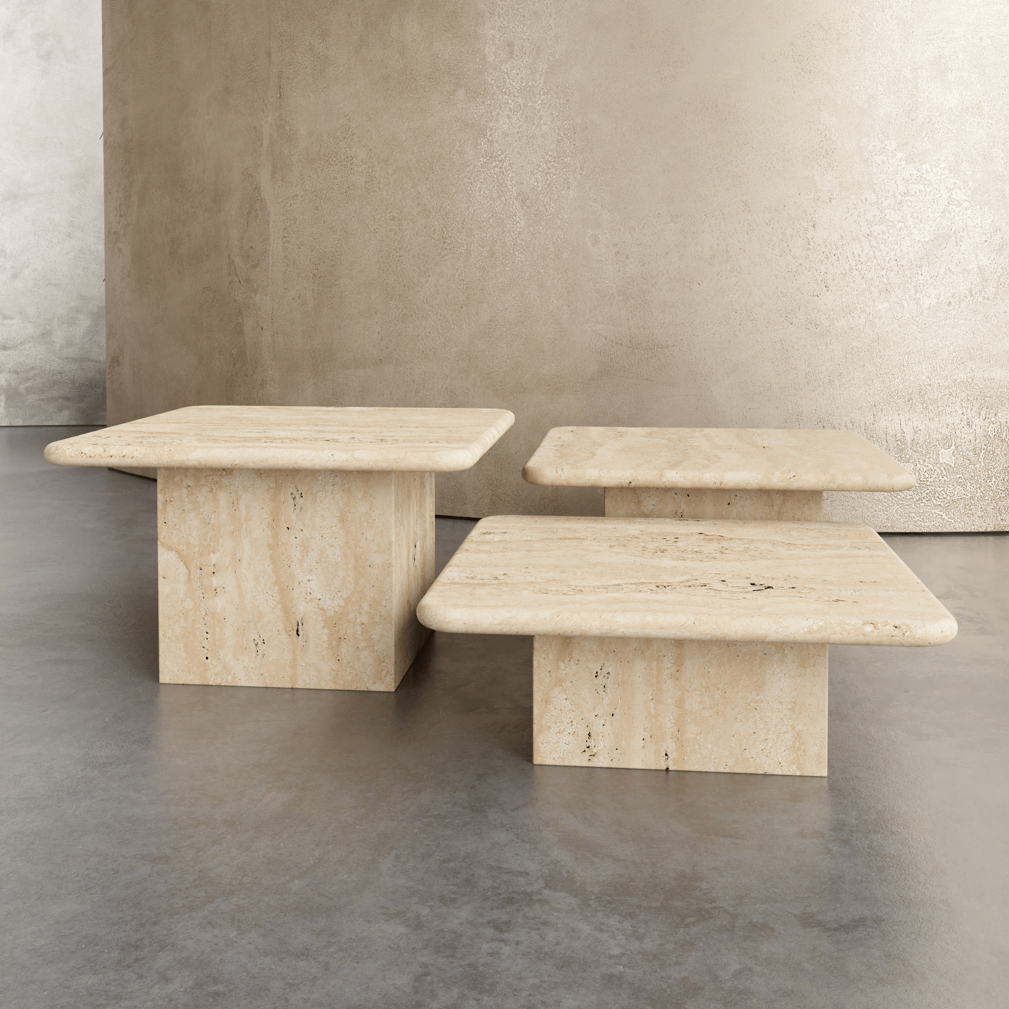 customized_marble_table travertine_dining_table Csutom_coffee_table