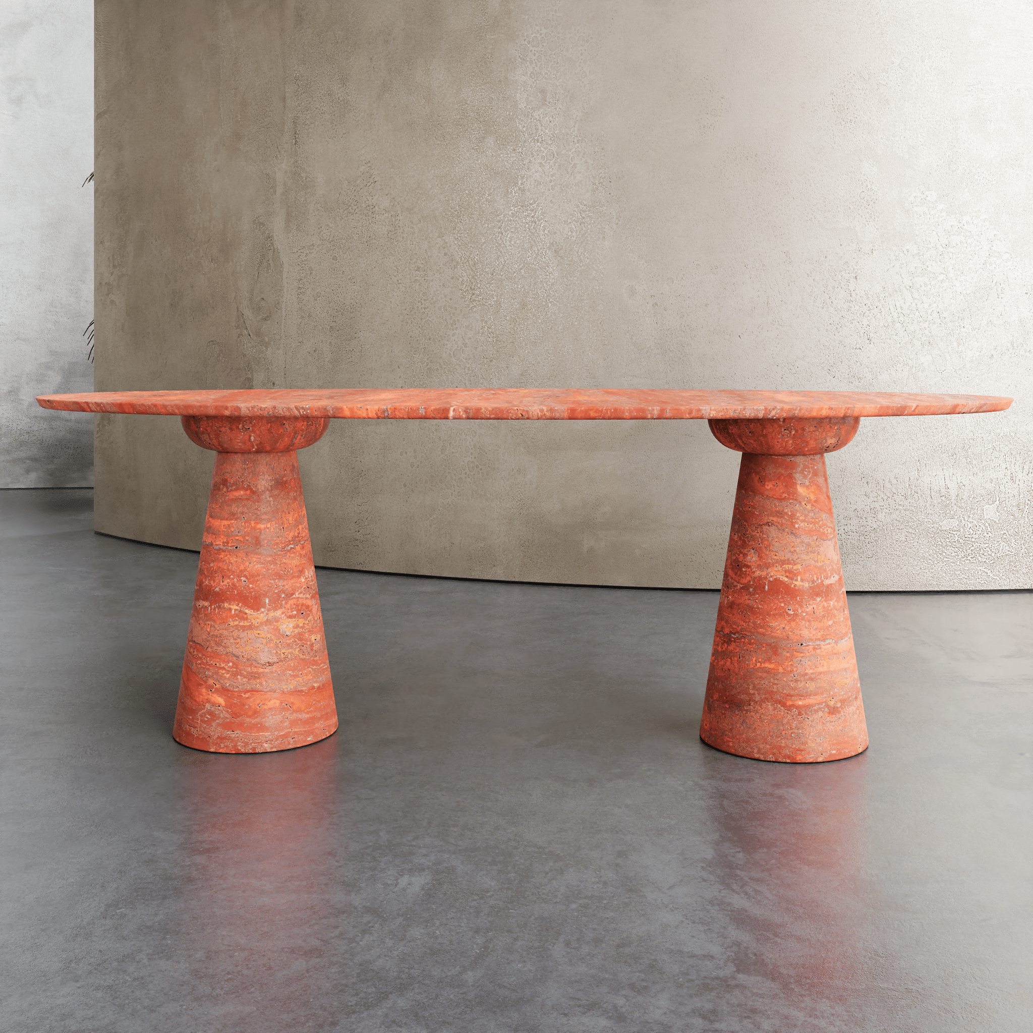 customized_marble_table travertine_dining_table Csutom_coffee_table