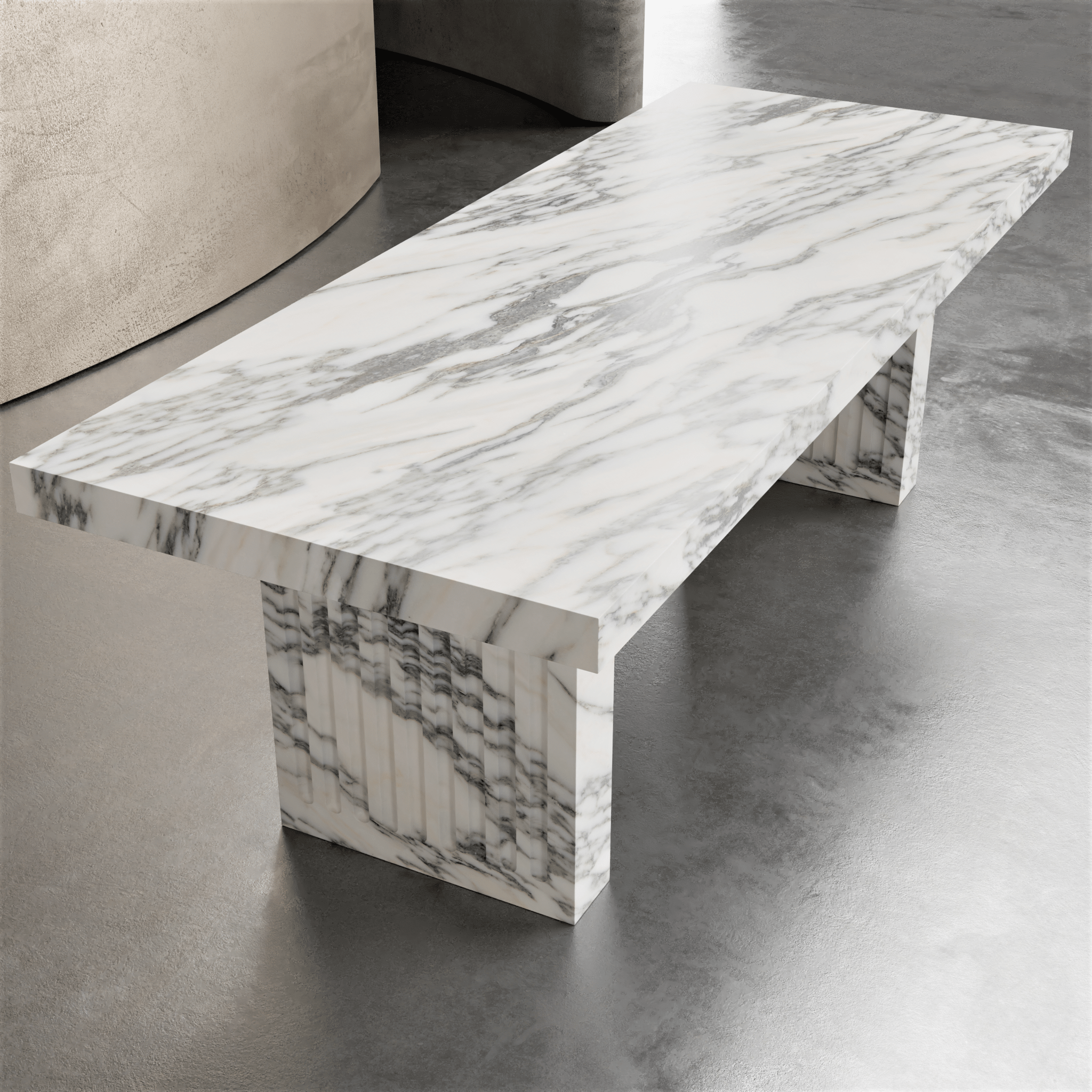 customized_marble_table travertine_dining_table Csutom_coffee_table