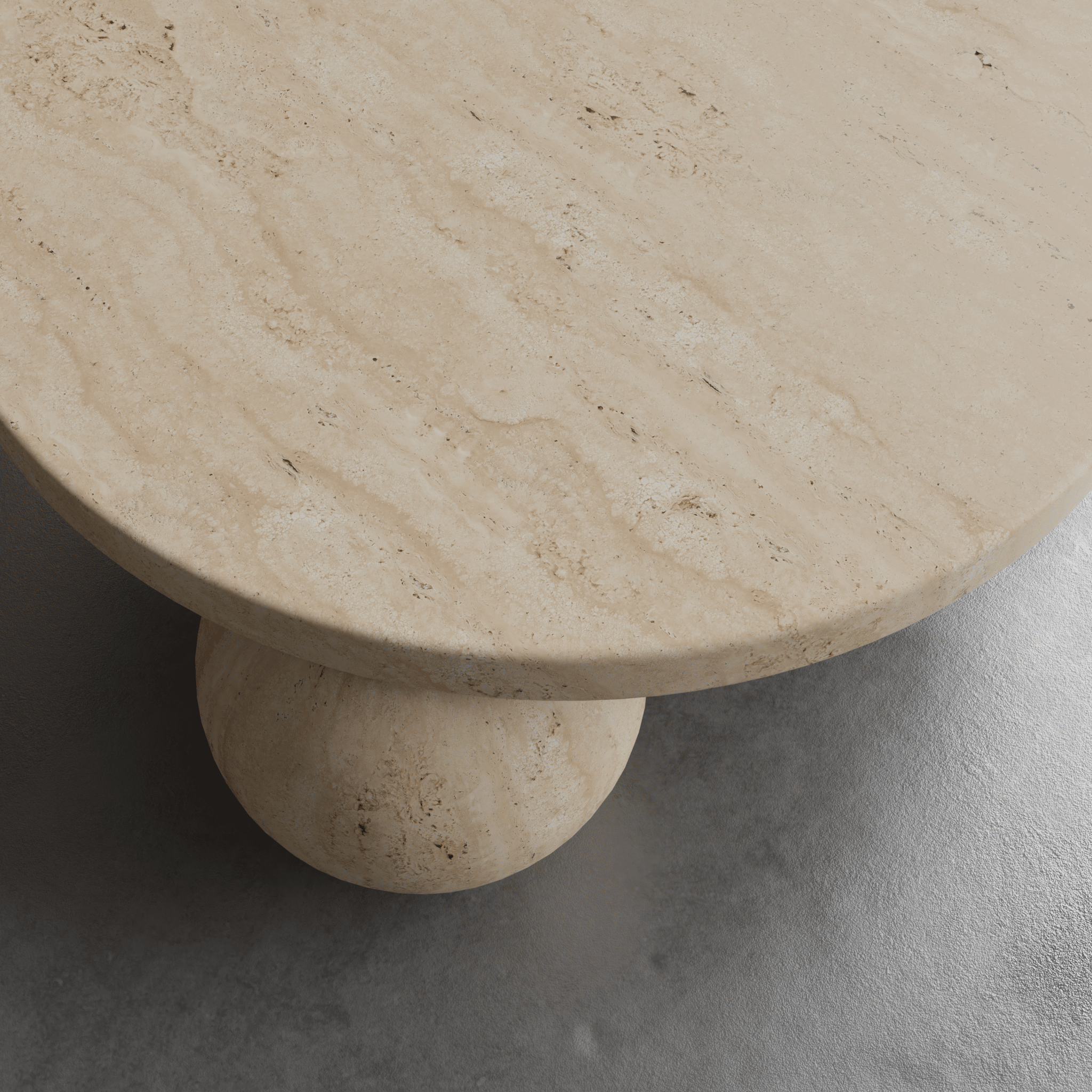 customized_marble_table travertine_dining_table Csutom_coffee_table
