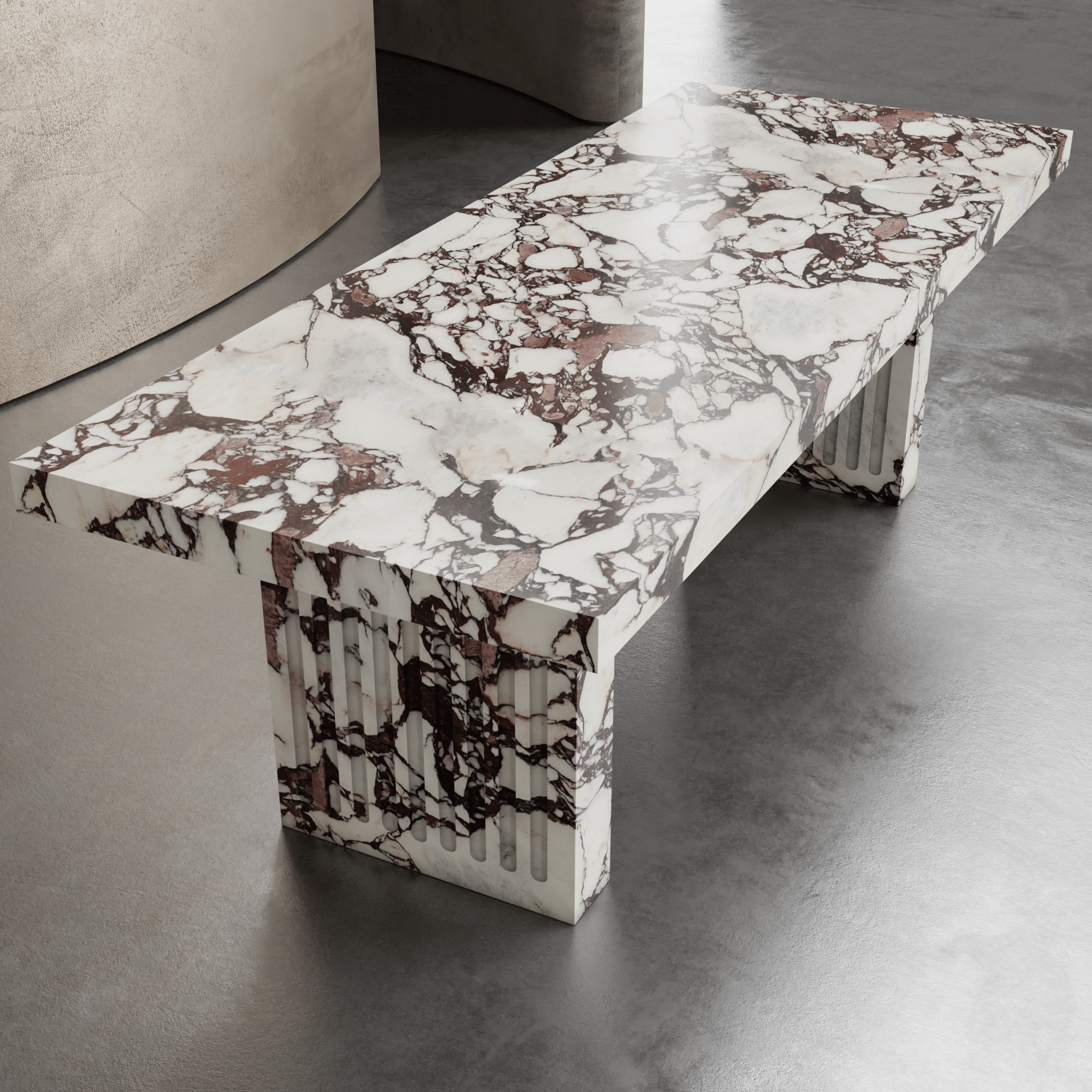 customized_marble_table travertine_dining_table Csutom_coffee_table