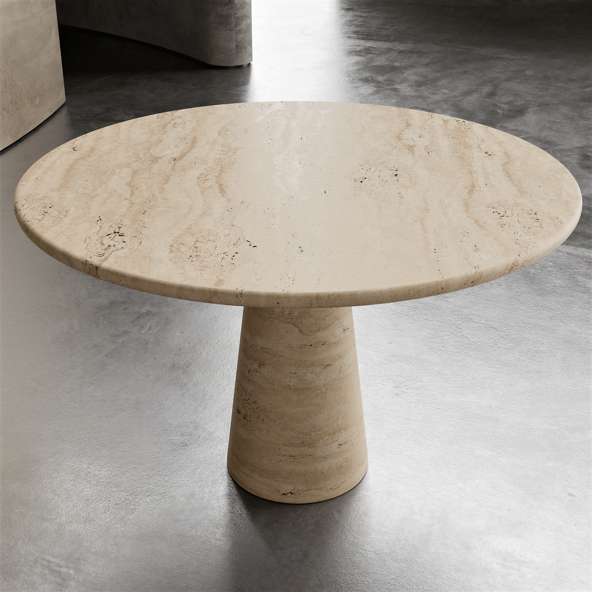 customized_marble_table travertine_dining_table Csutom_coffee_table