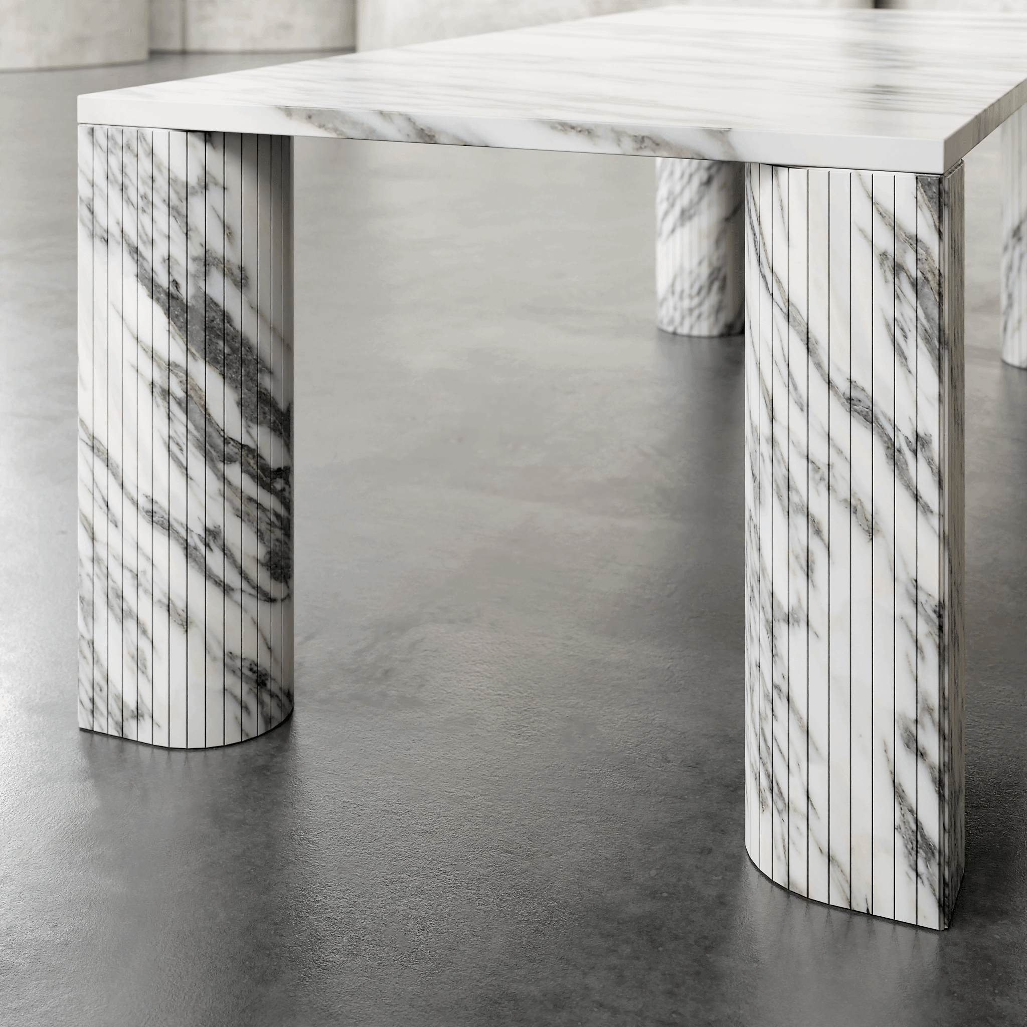customized_marble_table travertine_dining_table Csutom_coffee_table