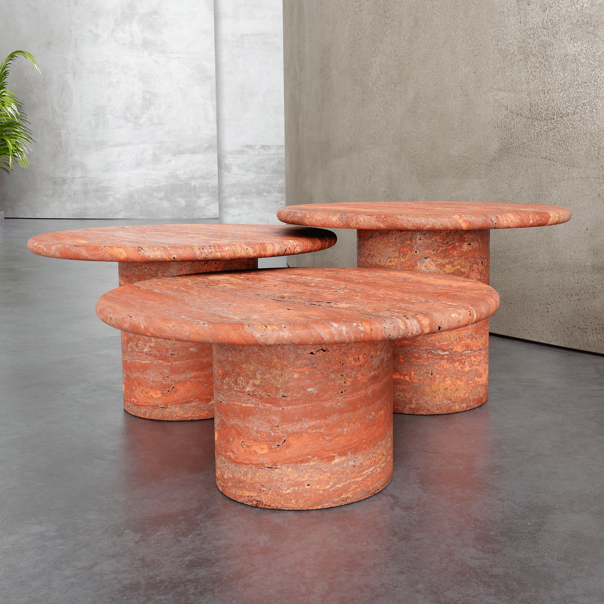 customized_marble_table travertine_dining_table Csutom_coffee_table