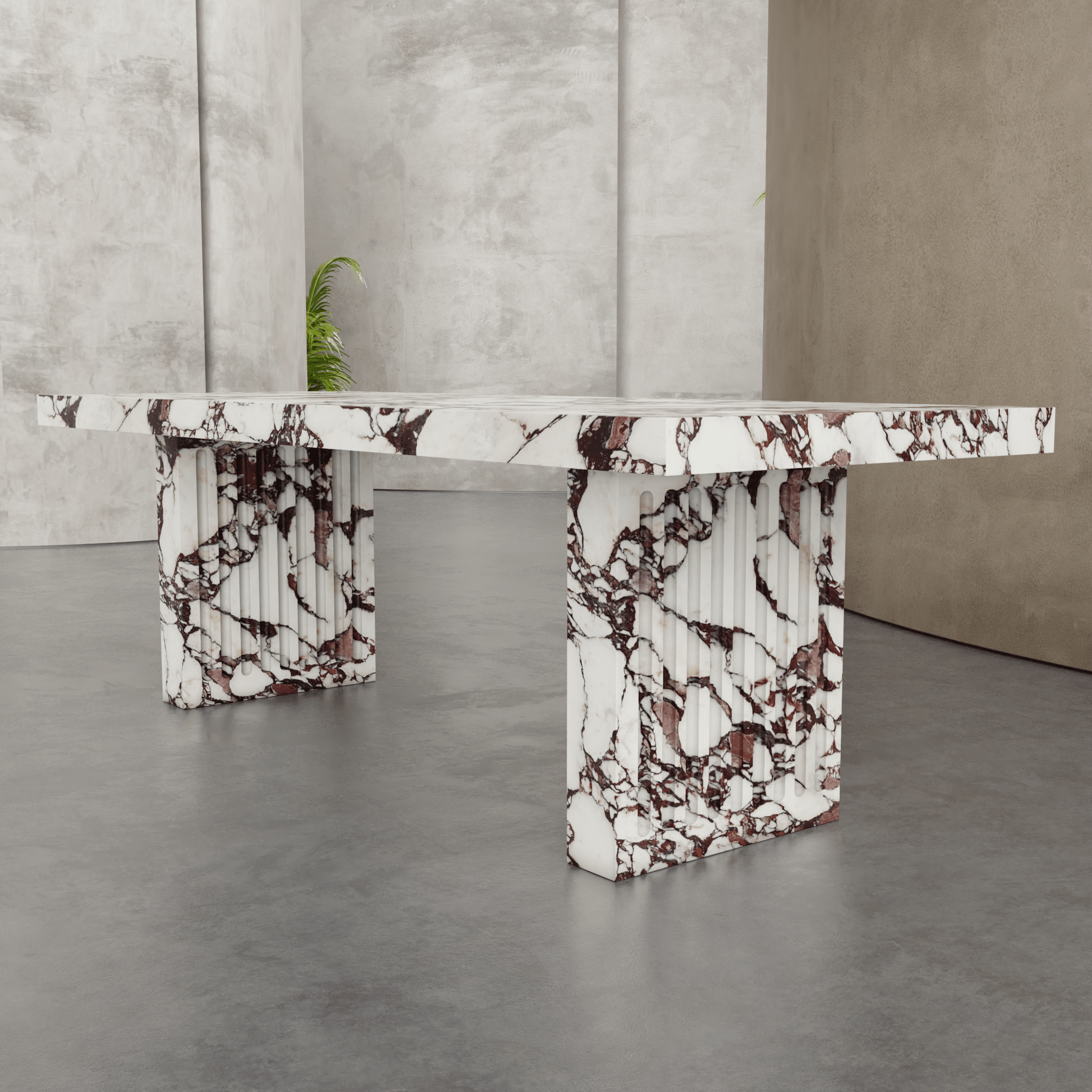 customized_marble_table travertine_dining_table Csutom_coffee_table