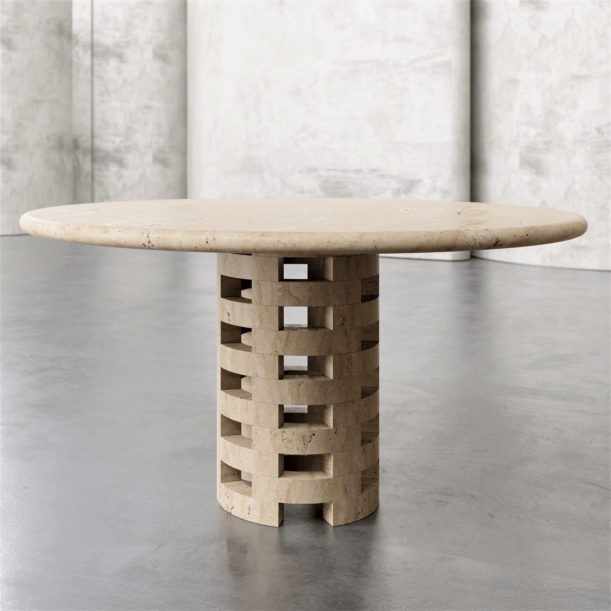 customized_marble_table travertine_dining_table Csutom_coffee_table