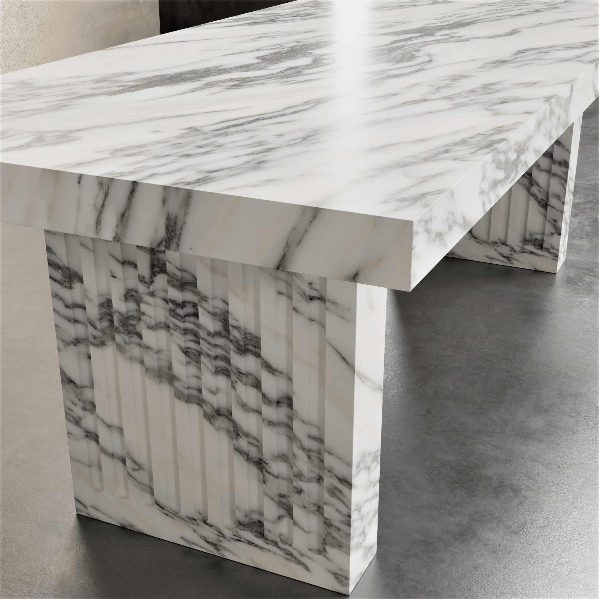 customized_marble_table travertine_dining_table Csutom_coffee_table