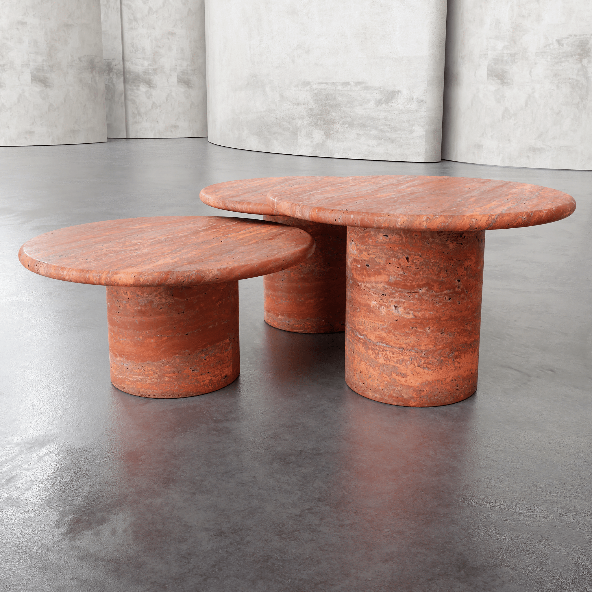 customized_marble_table travertine_dining_table Csutom_coffee_table