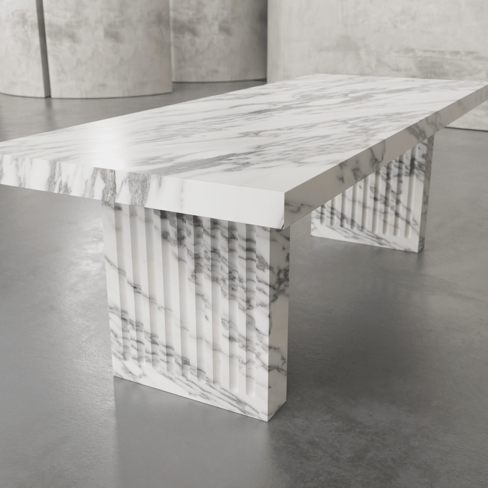customized_marble_table travertine_dining_table Csutom_coffee_table